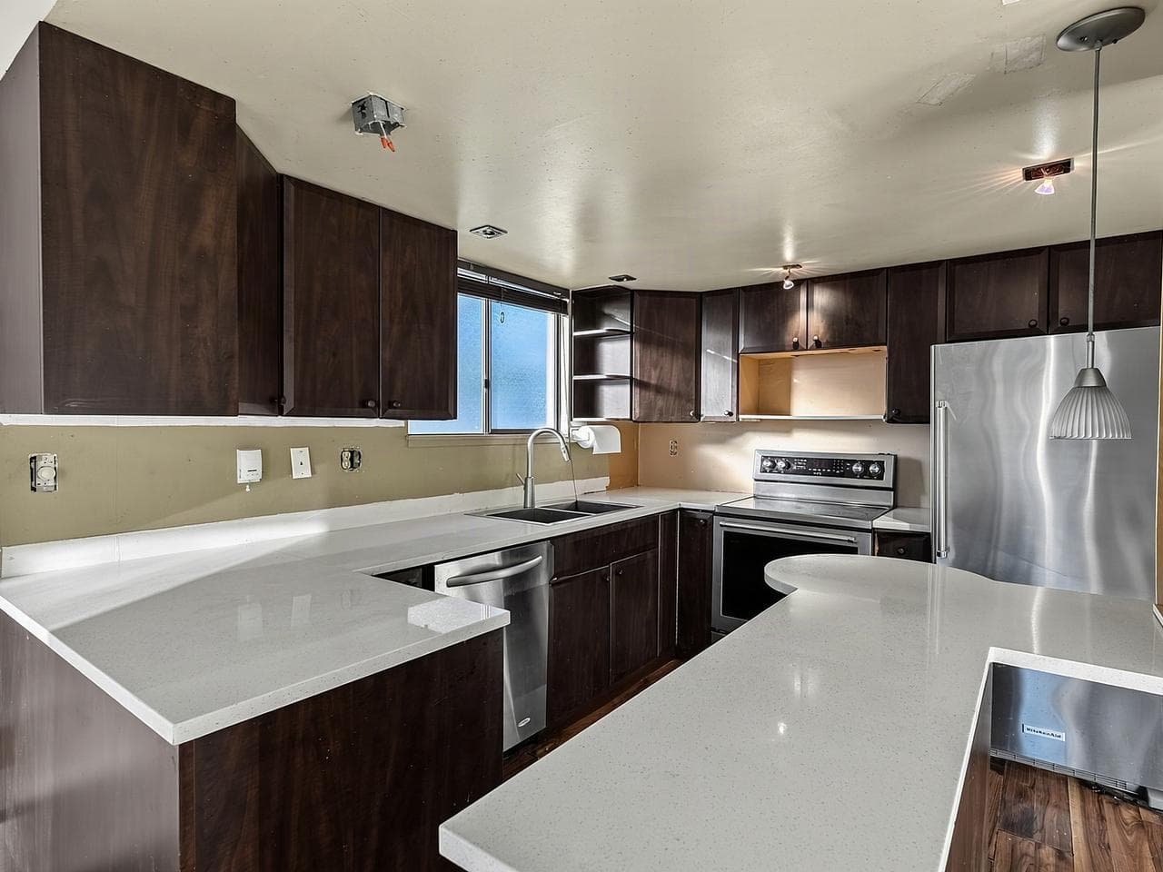 701 - 1165 Burnaby Street, Vancouver, V6E 1P3 — photo 5