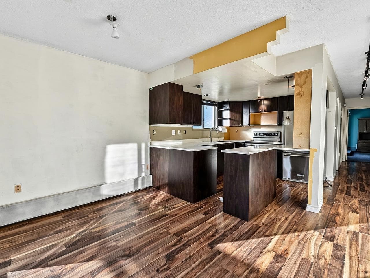 701 - 1165 Burnaby Street, Vancouver, V6E 1P3 — photo 4