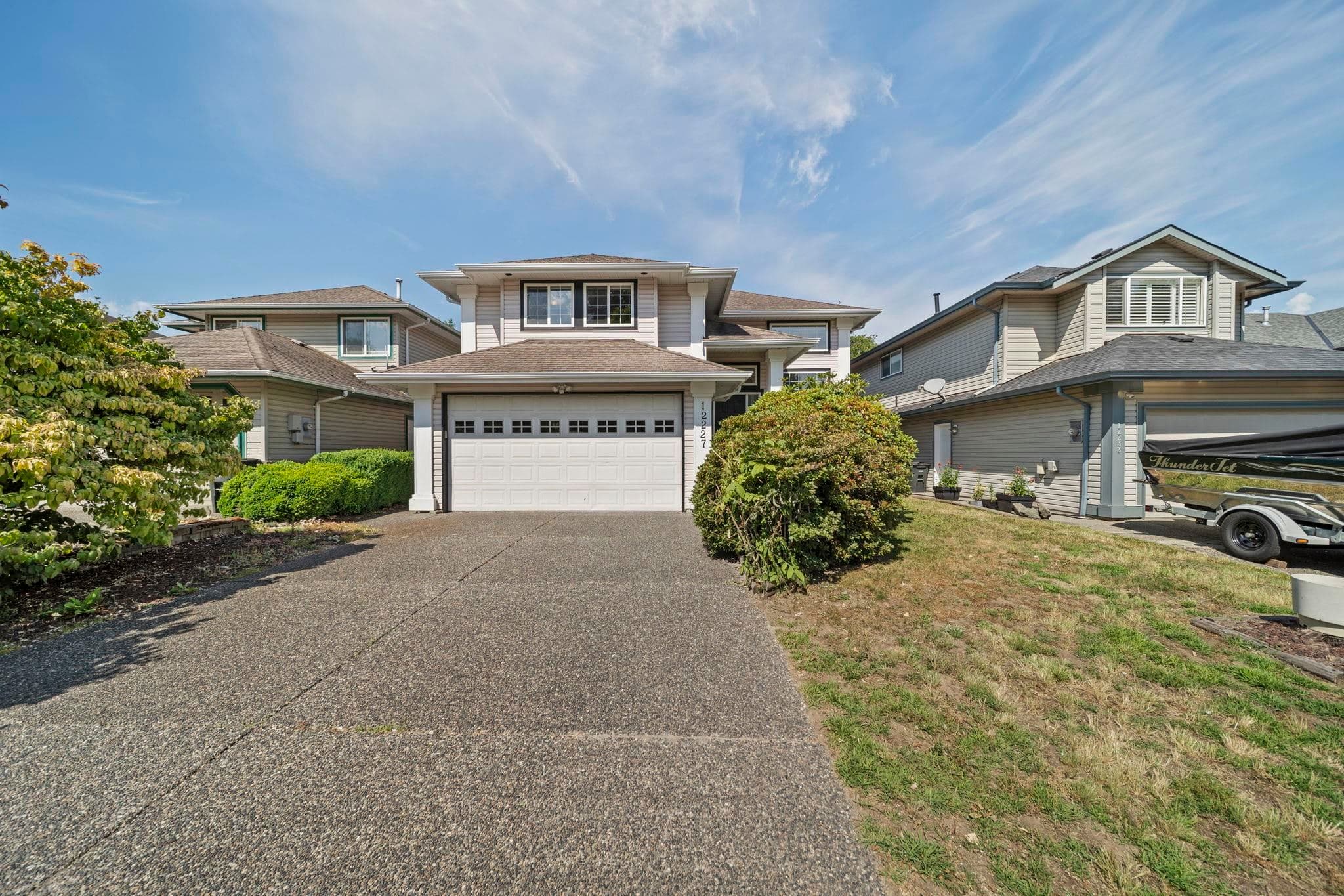 12227 Bonson Road, Pitt Meadows, V3Y 2L5 — photo 2