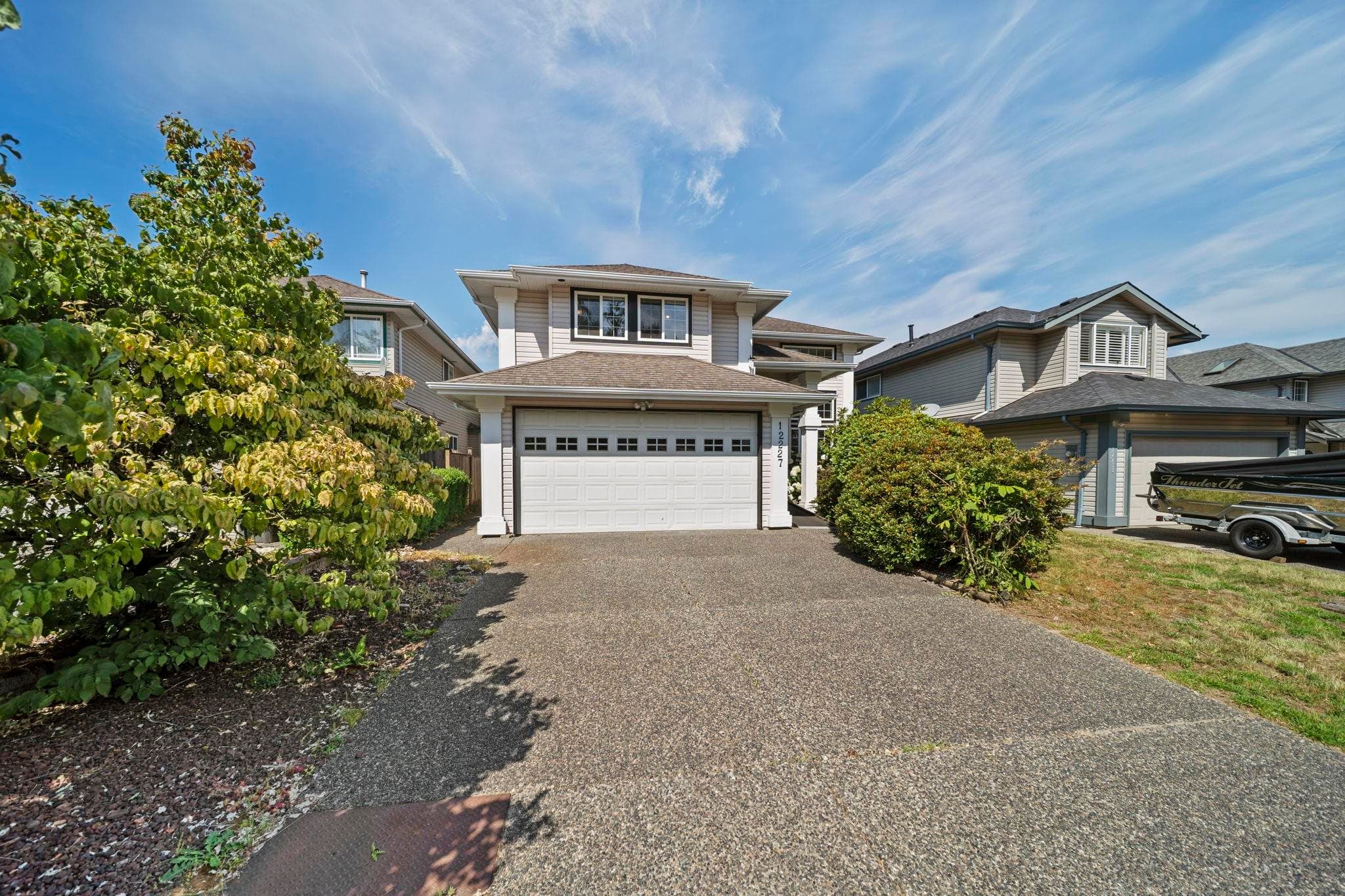 12227 Bonson Road, Pitt Meadows, V3Y 2L5 — photo 1