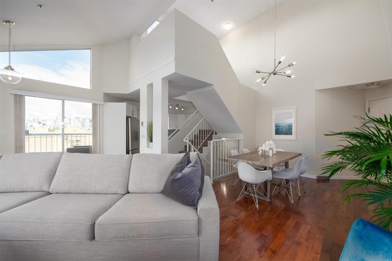 L01 - 788 W 8th Avenue, Vancouver, V5Z 1E1 — photo 3