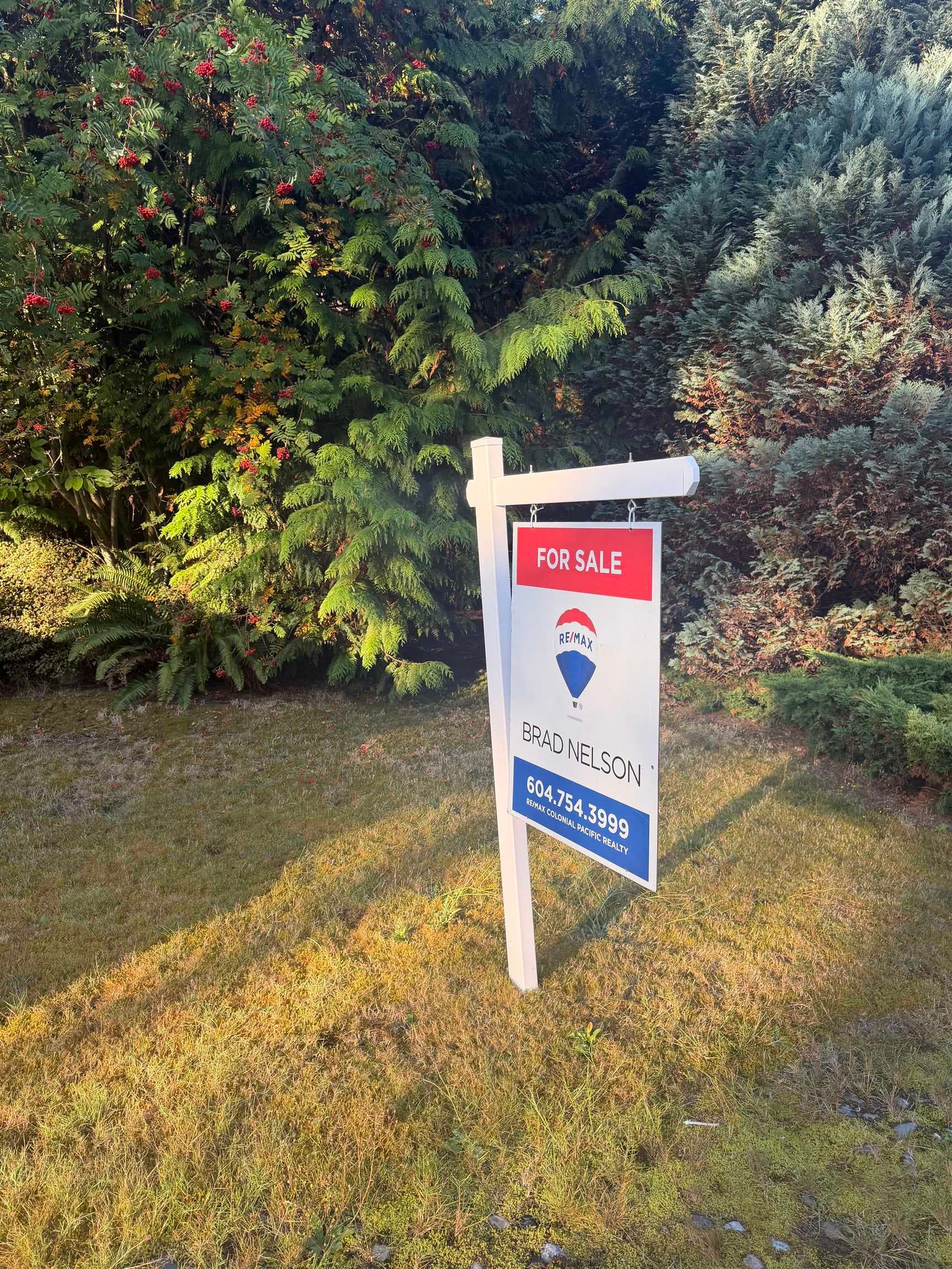 8713 Delcrest Drive, Delta, V4C 2Z5 — photo 1