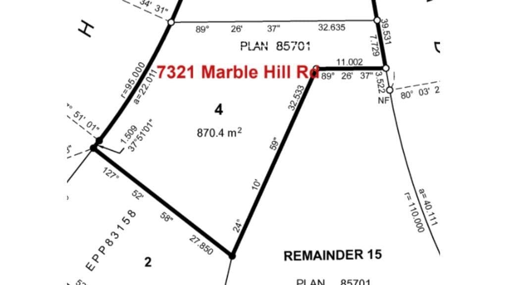 7321 Marble Hill Road, Chilliwack, V4Z 1J5 — photo 2