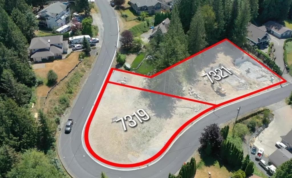 7321 Marble Hill Road, Chilliwack, V4Z 1J5 — photo 1