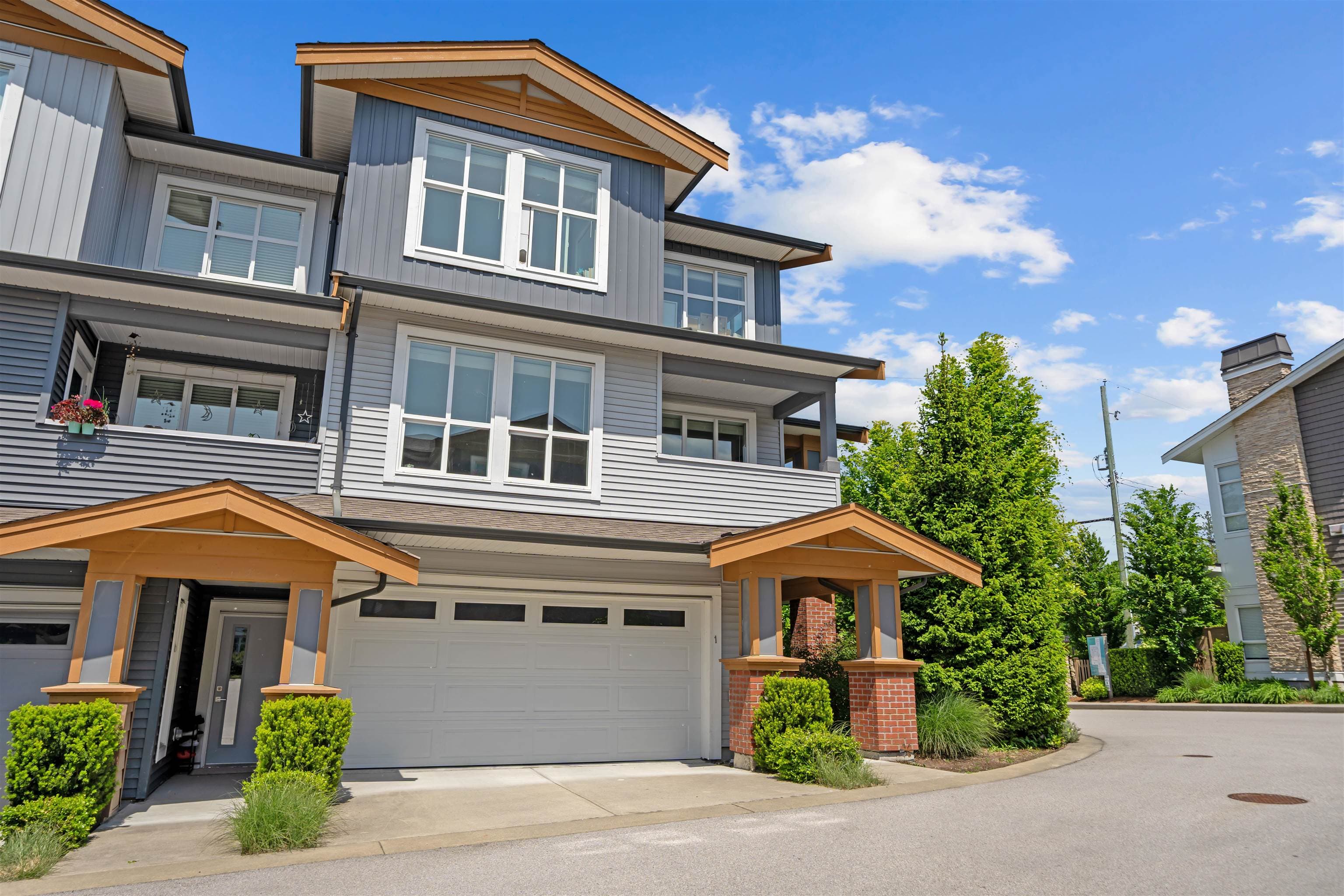 1 - 24086 104 Avenue, Maple Ridge, V2W 1J2 — photo 2