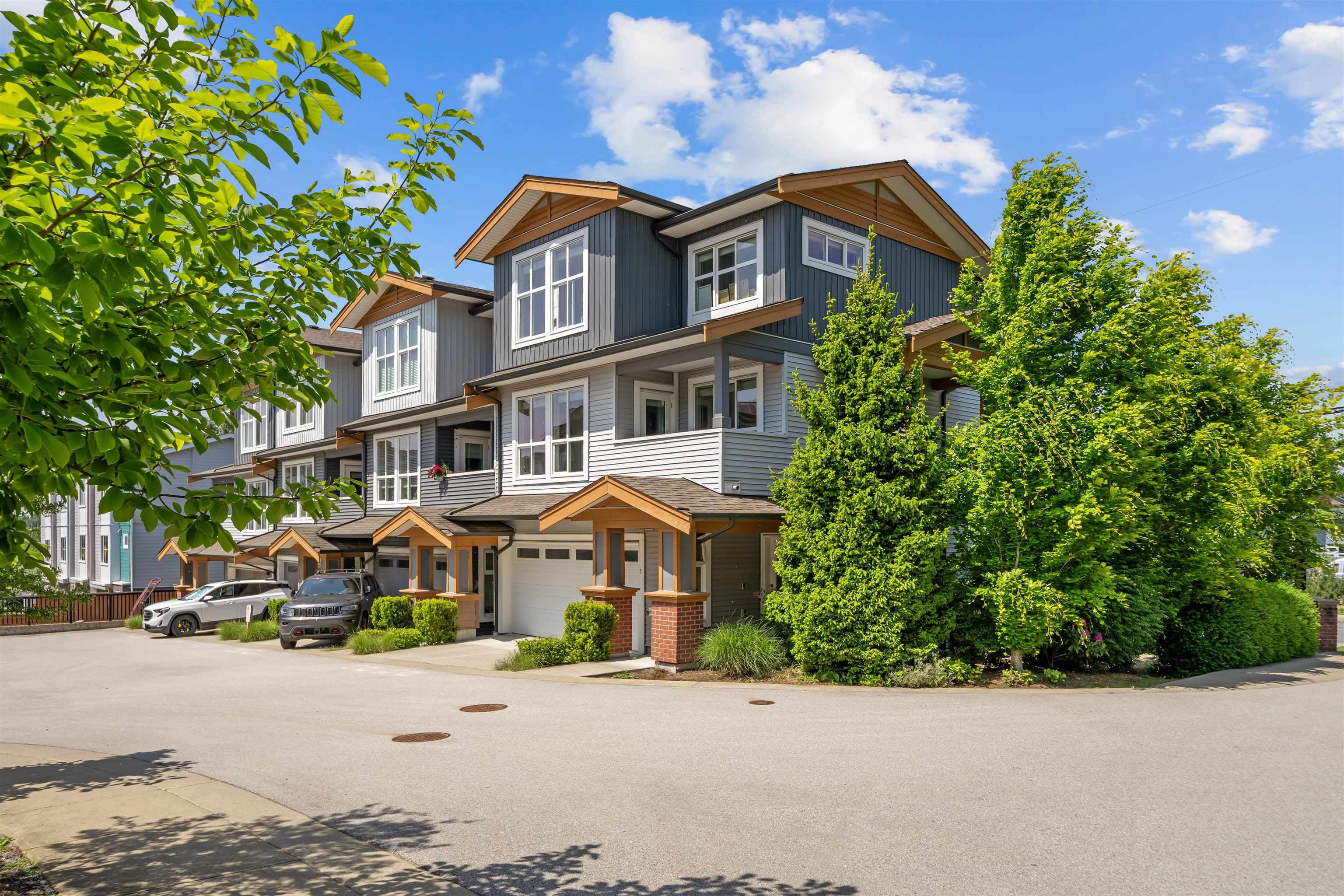 1 - 24086 104 Avenue, Maple Ridge, V2W 1J2 — photo 3