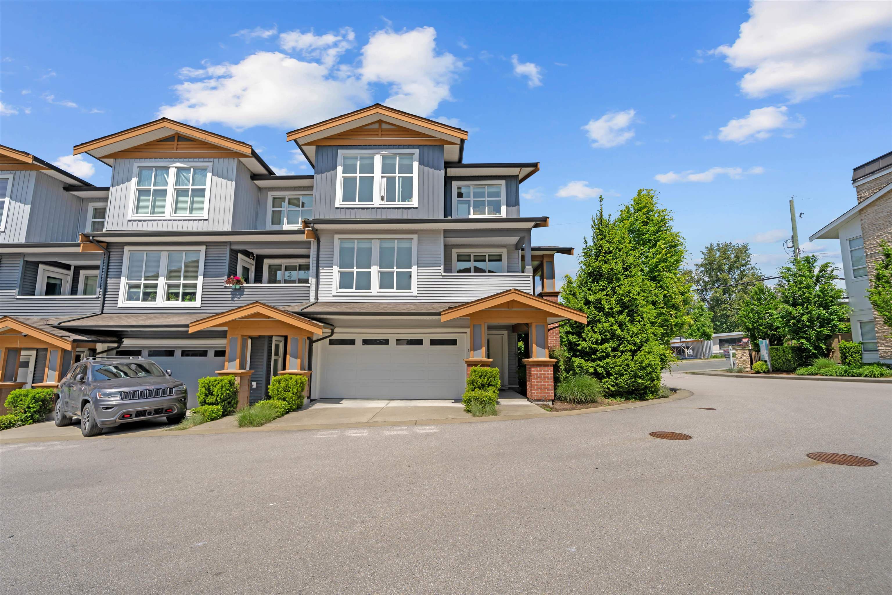 1 - 24086 104 Avenue, Maple Ridge, V2W 1J2 — photo 1