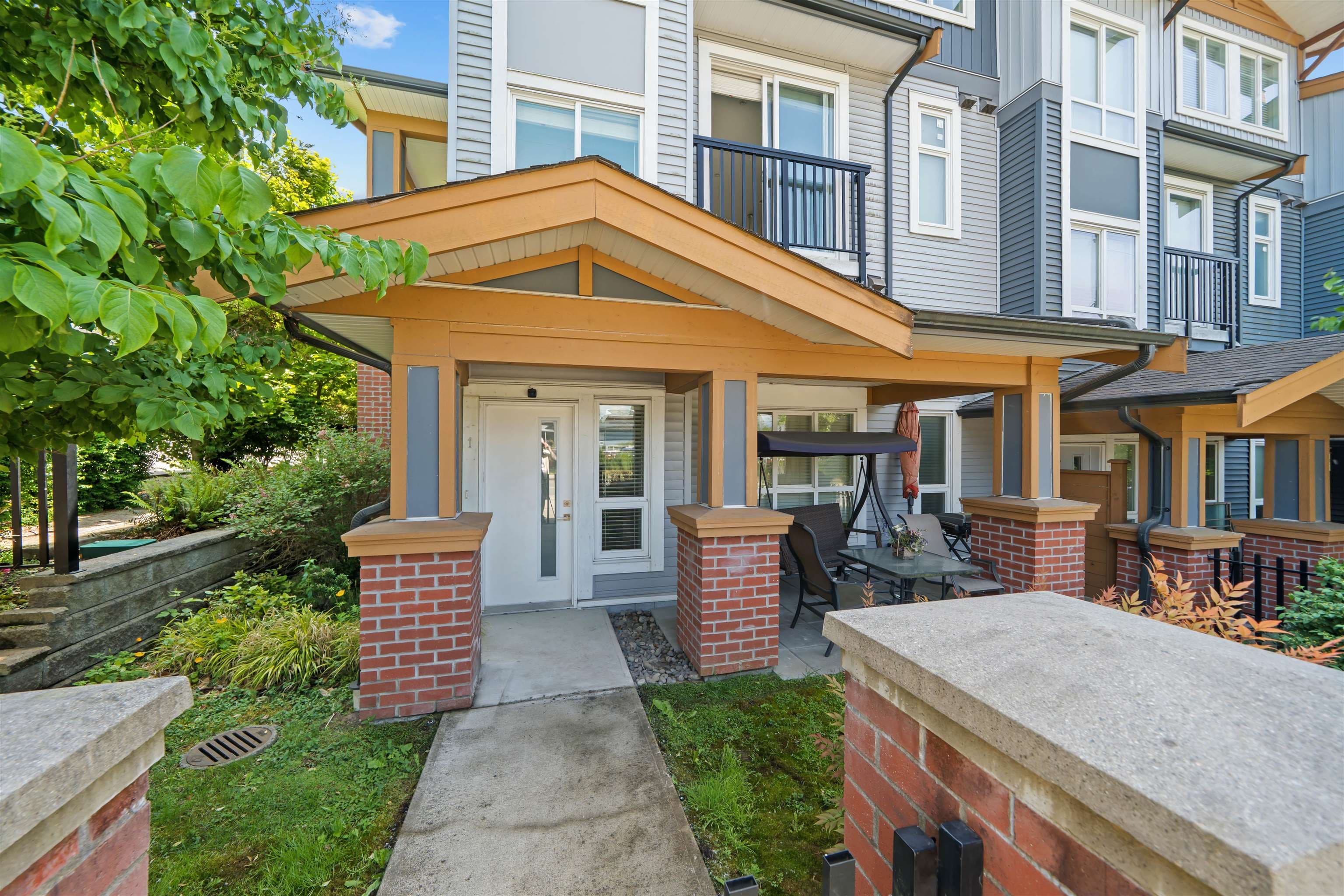 1 - 24086 104 Avenue, Maple Ridge, V2W 1J2 — photo 4