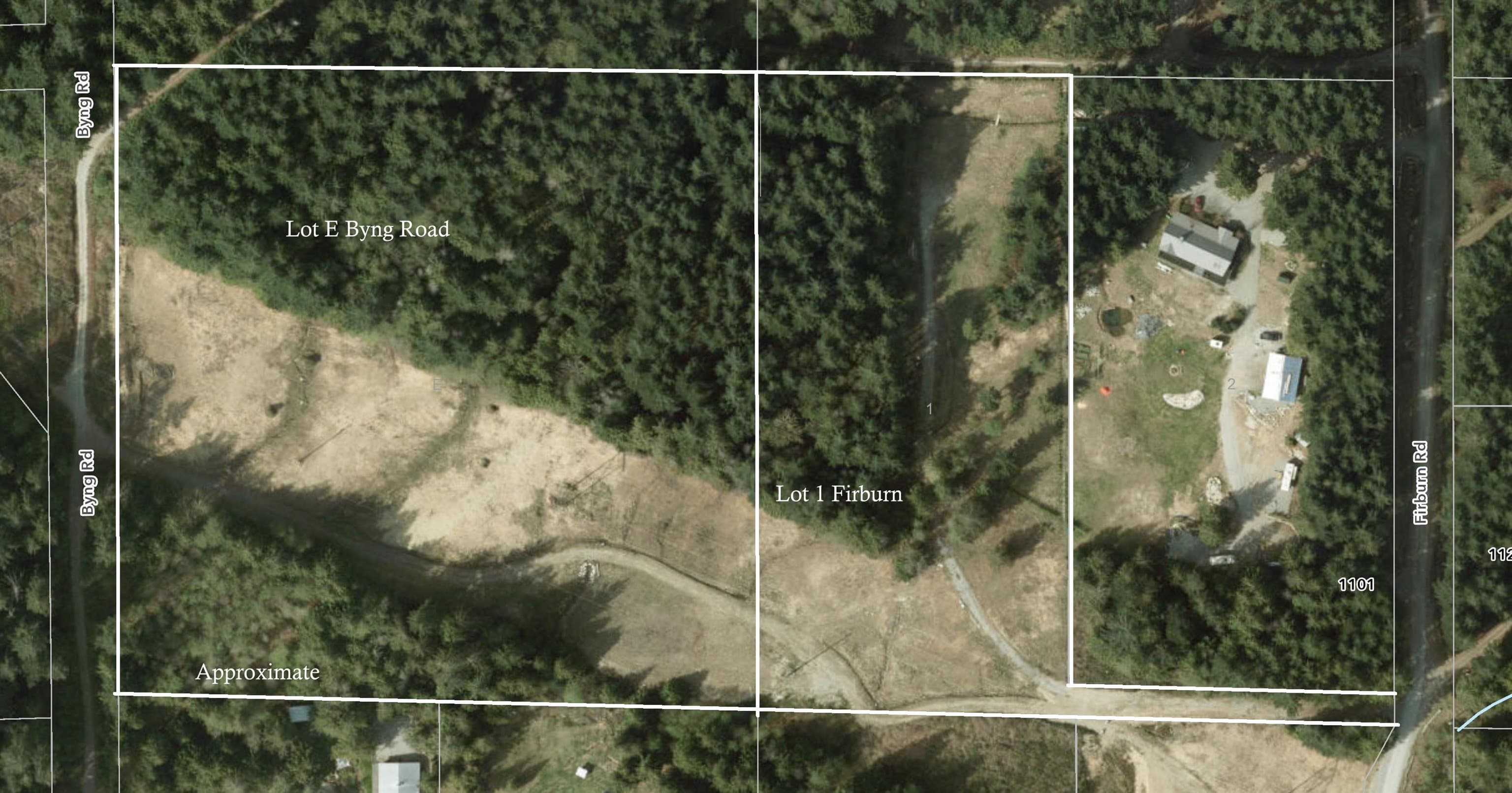 Lot 1 Firburn Road, Roberts Creek, V0N 2W5 — photo 2