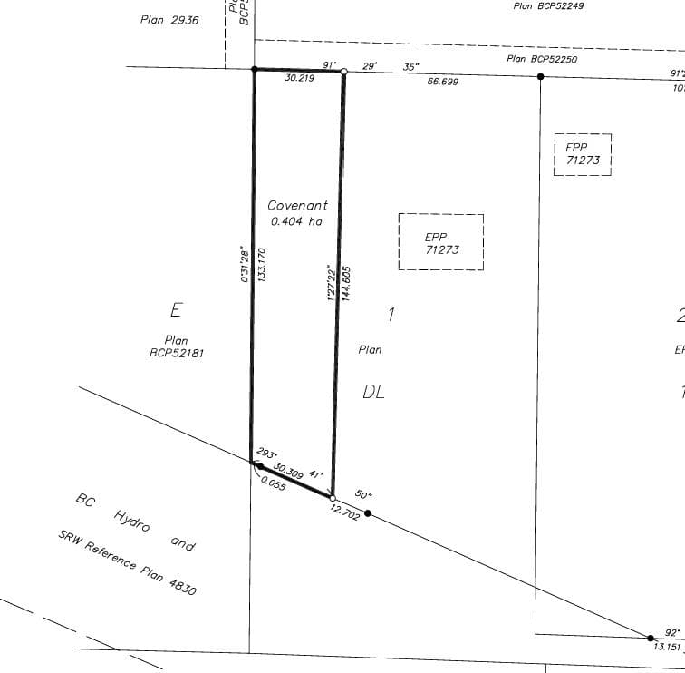 Lot 1 Firburn Road, Roberts Creek, V0N 2W5 — photo 5