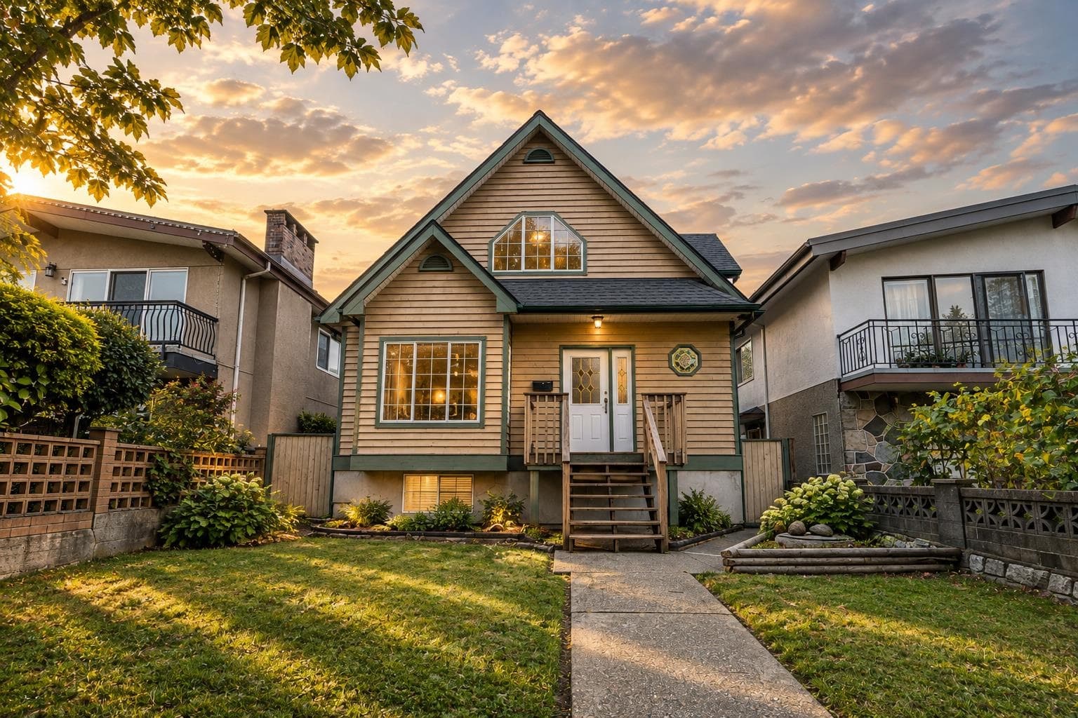 2948 Grant Street, Vancouver, V5K 3E7 — photo 1