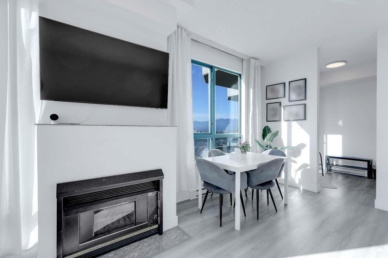 1003 - 4603 Hazel Street, Burnaby, V5H 4N1 — photo 3