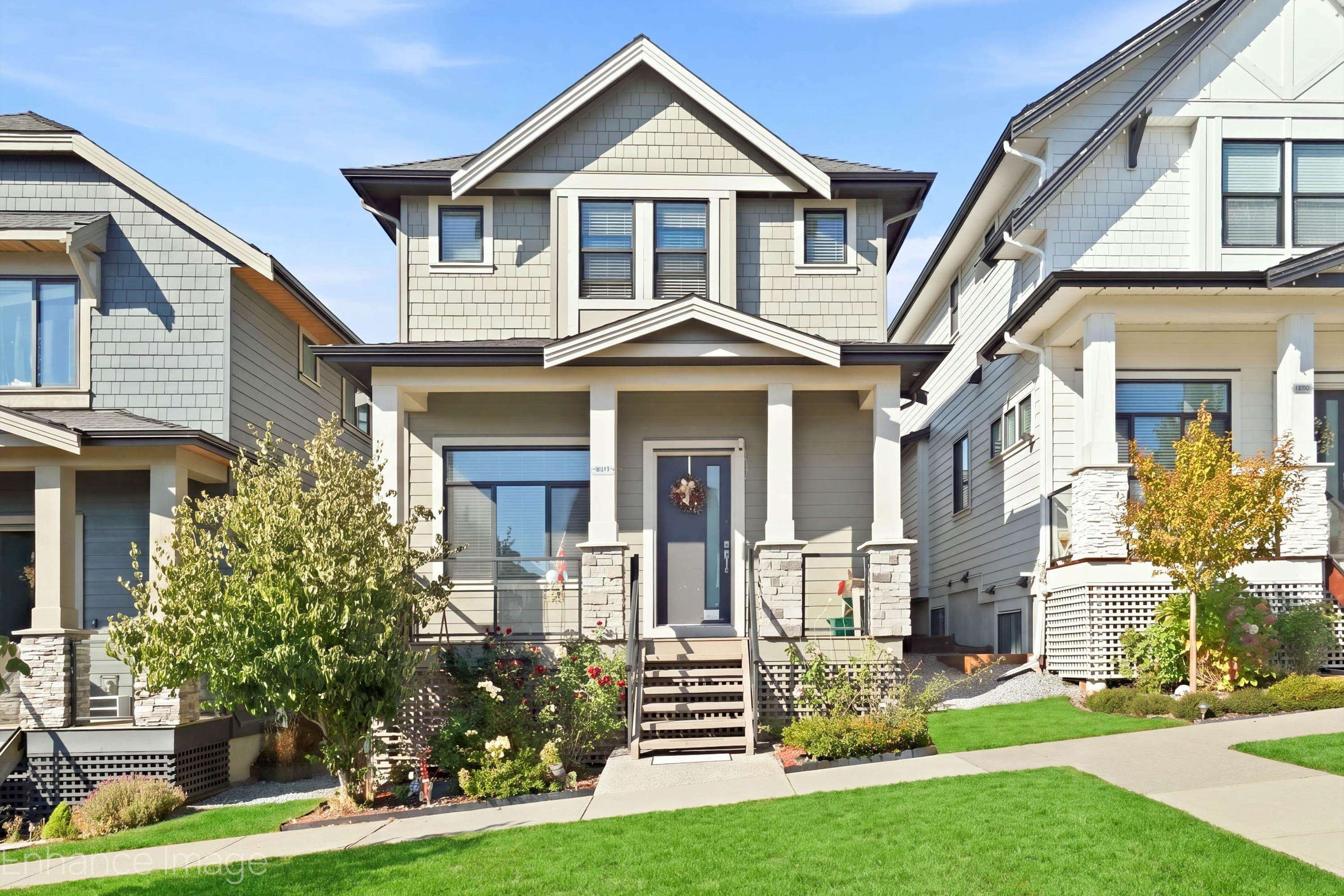 16475 21a Avenue, Surrey, V3Z 0V5 — photo 1