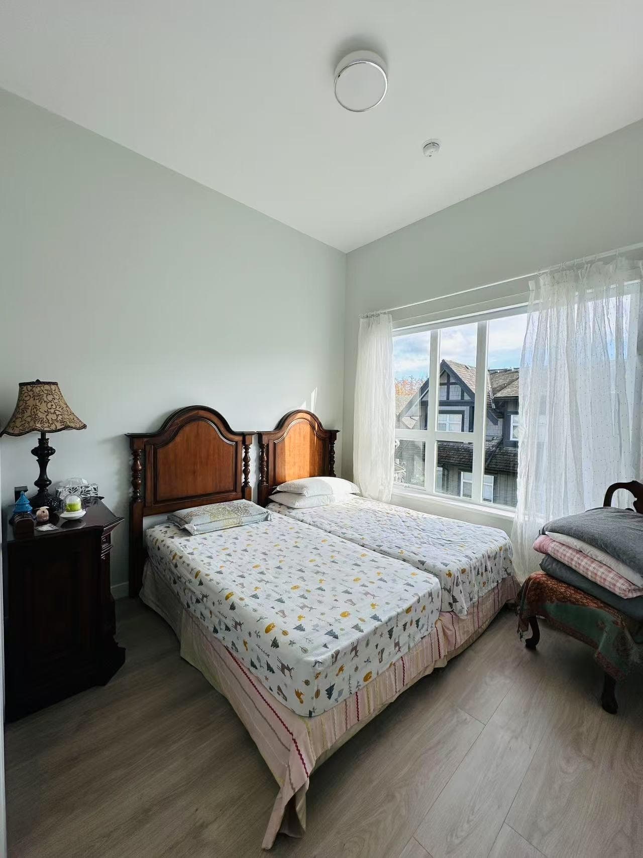 TH27 - 2728 Acadia Road Road, Vancouver, V6T 0E6 — photo 5