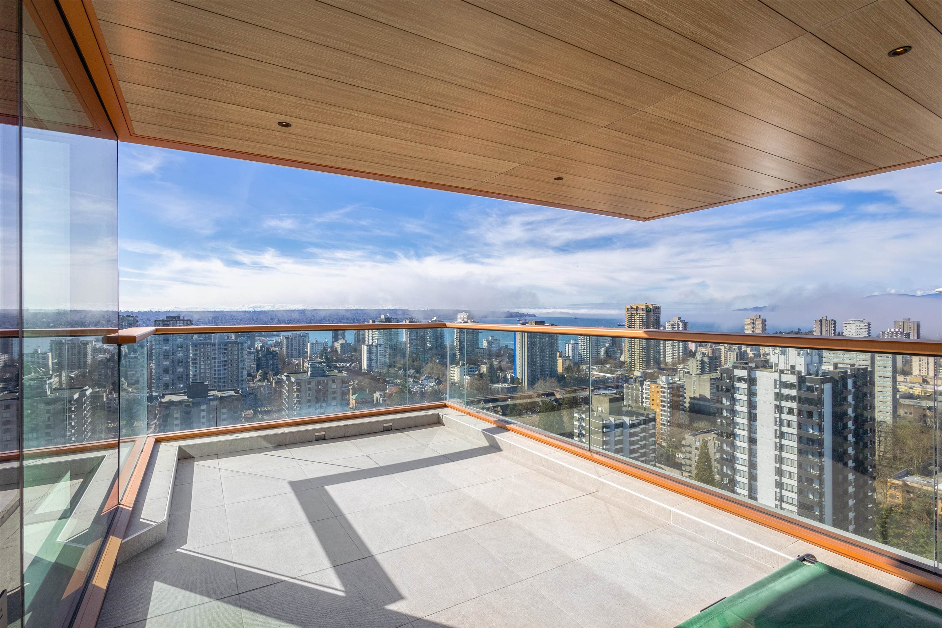 2601 - 1408 Robson St, Vancouver, V6G 1B9 — photo 2