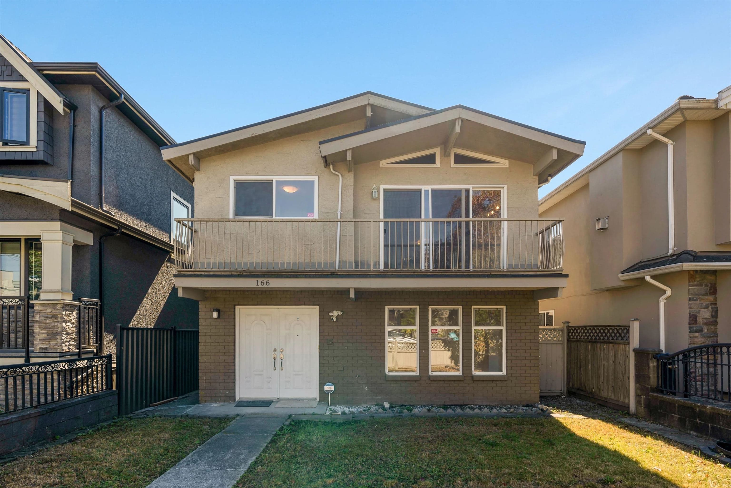 166 E 51st Avenue, Vancouver