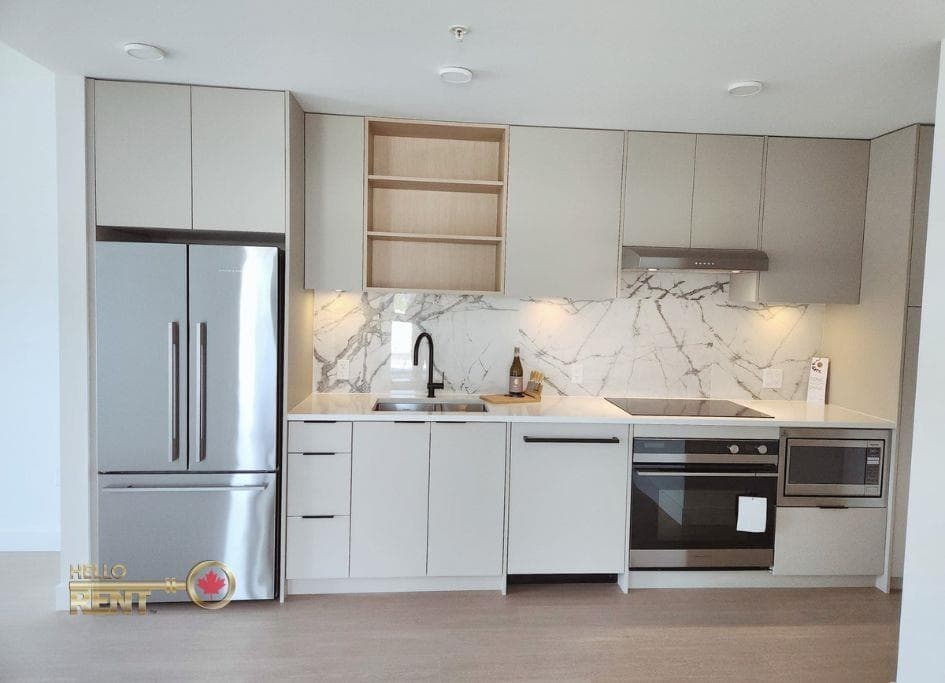 667 - 422 E 3rd Street, North Vancouver
