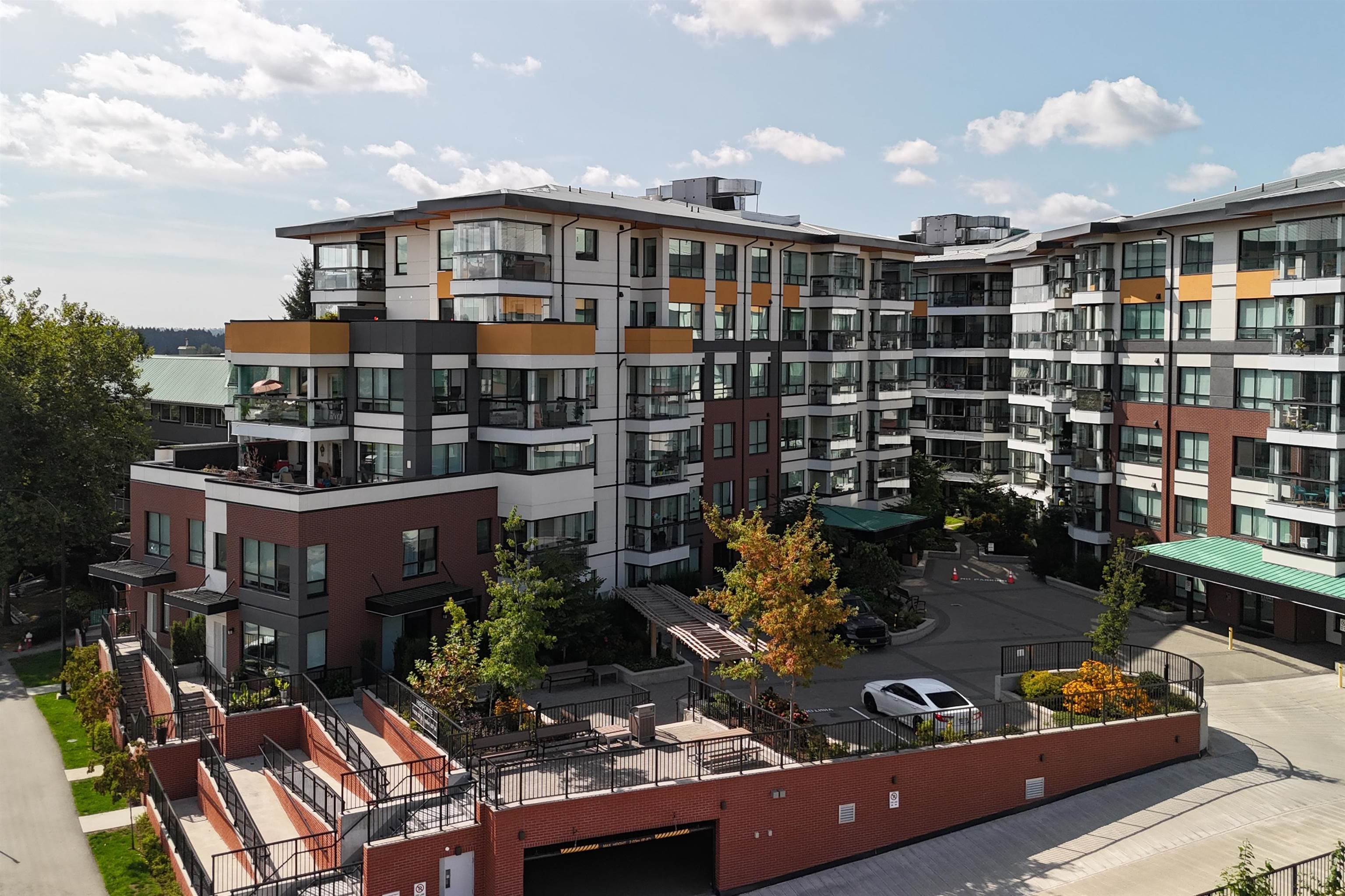 108 - 11639 227 Street, Maple Ridge, V2X 9B2 — photo 1