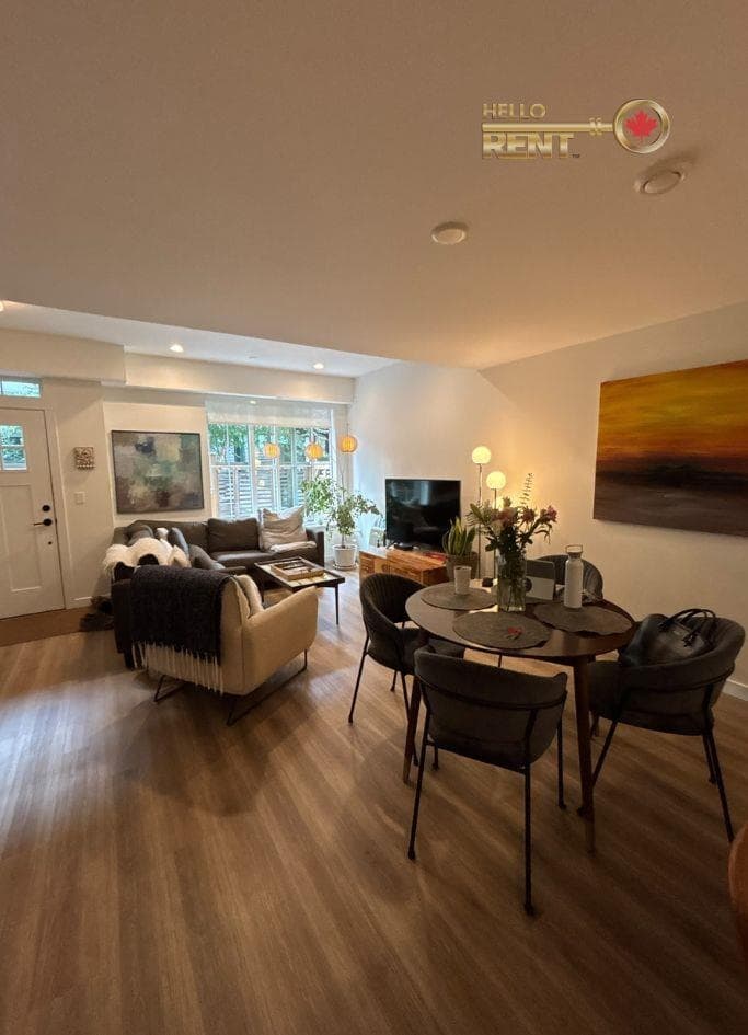 6 - 237 Ridgeway Avenue, North Vancouver, V7L 0H6 — photo 5