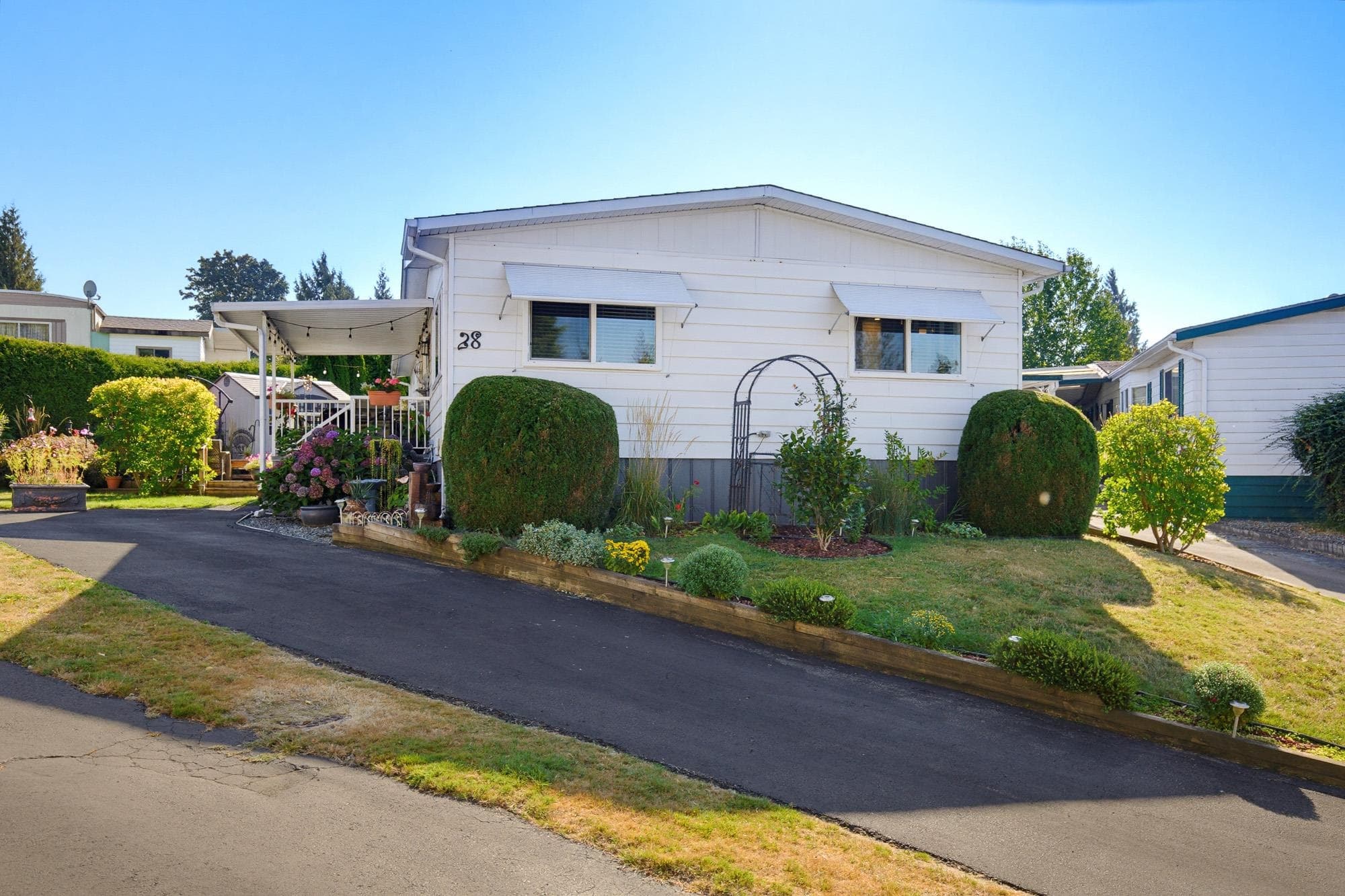 28 - 2035 Martens Street, Abbotsford, V2T 6M3 — photo 2