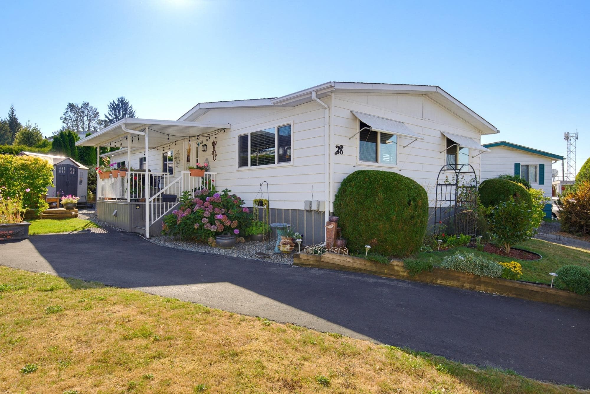 28 - 2035 Martens Street, Abbotsford, V2T 6M3 — photo 1