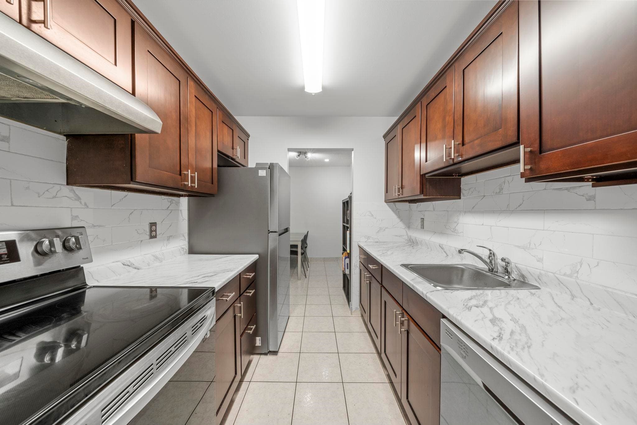 317 - 8511 Ackroyd Road, Richmond, V6X 3E7 — photo 3