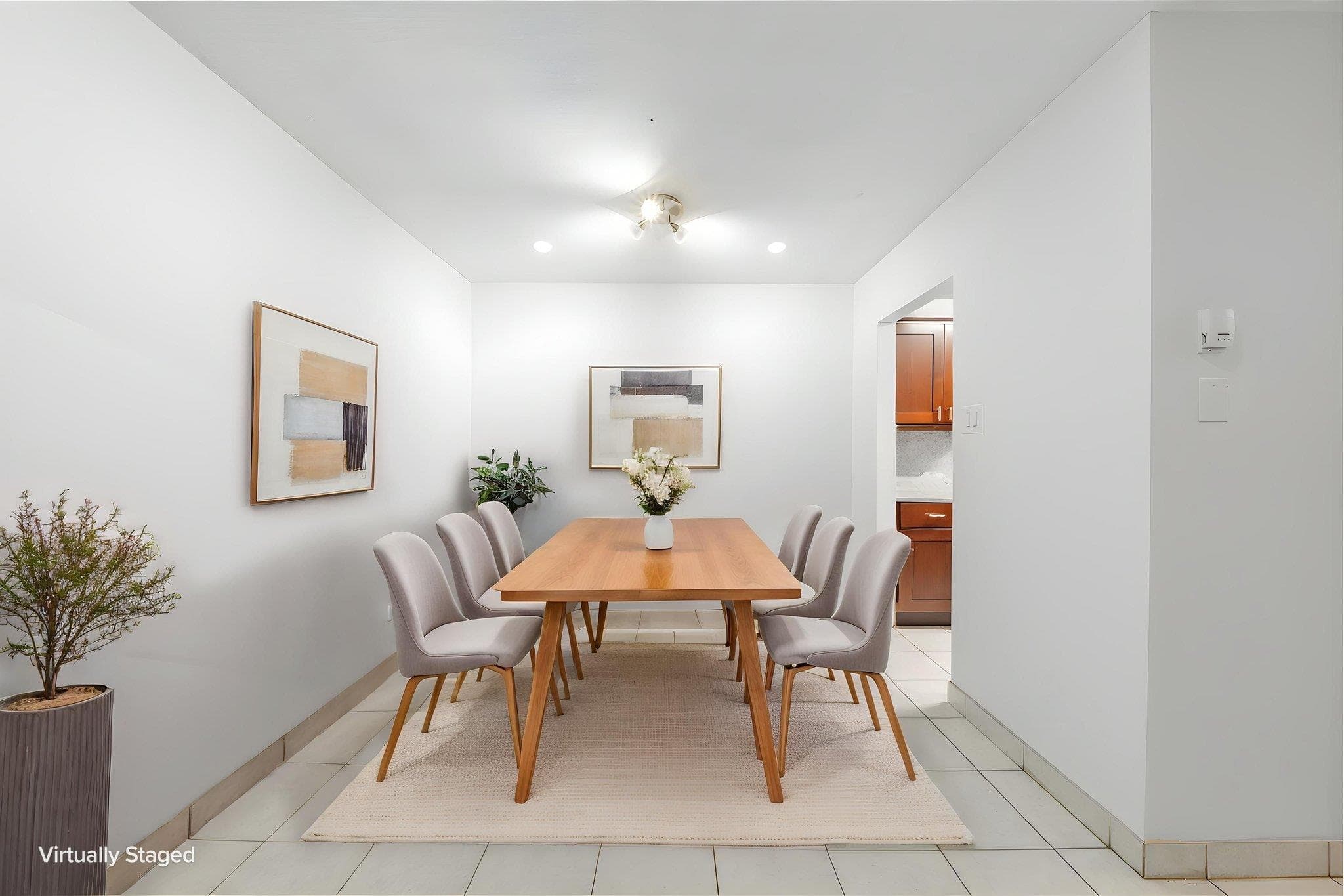 317 - 8511 Ackroyd Road, Richmond, V6X 3E7 — photo 5