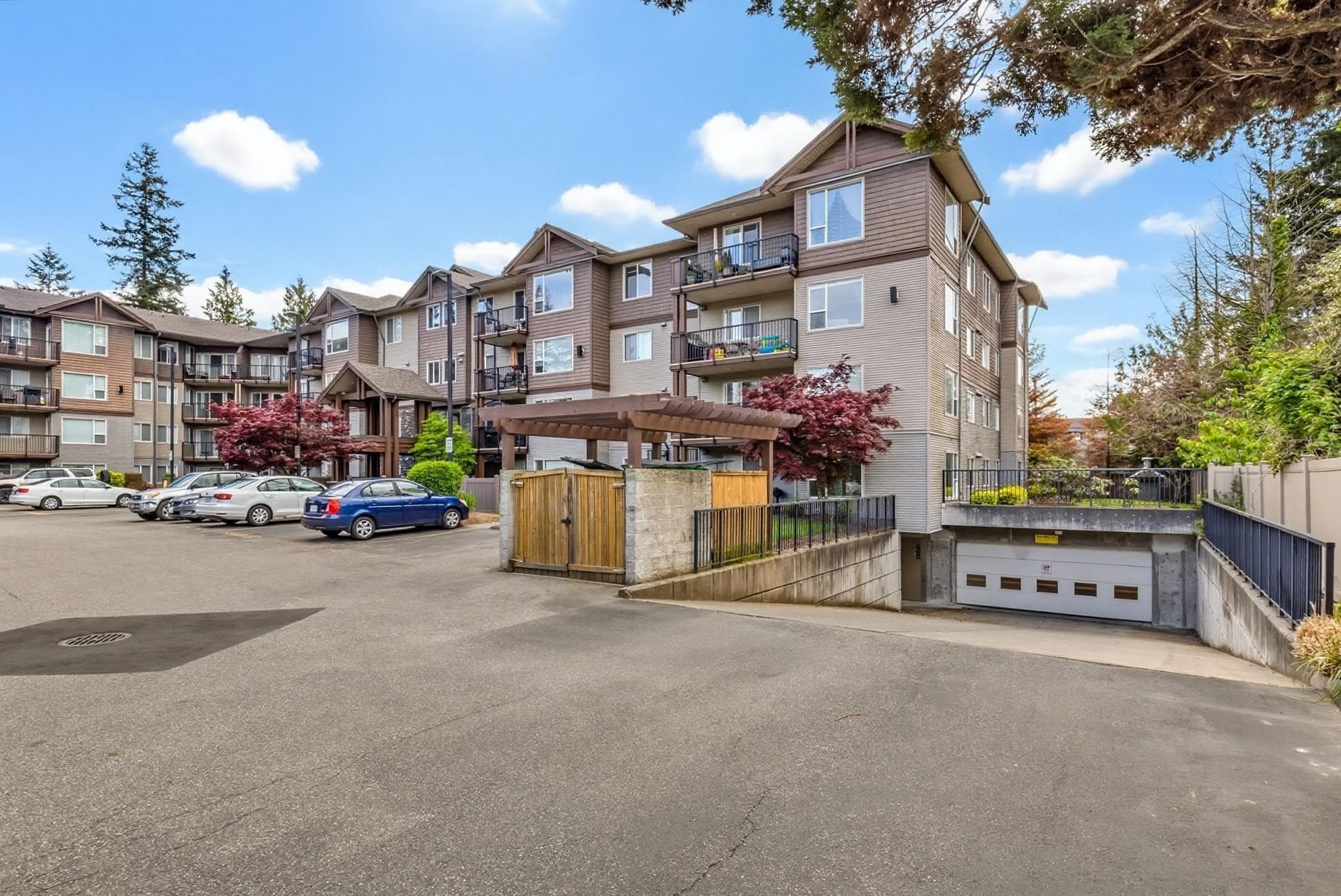 104 - 2581 Langdon Street, Abbotsford, V2T 7A3 — photo 2