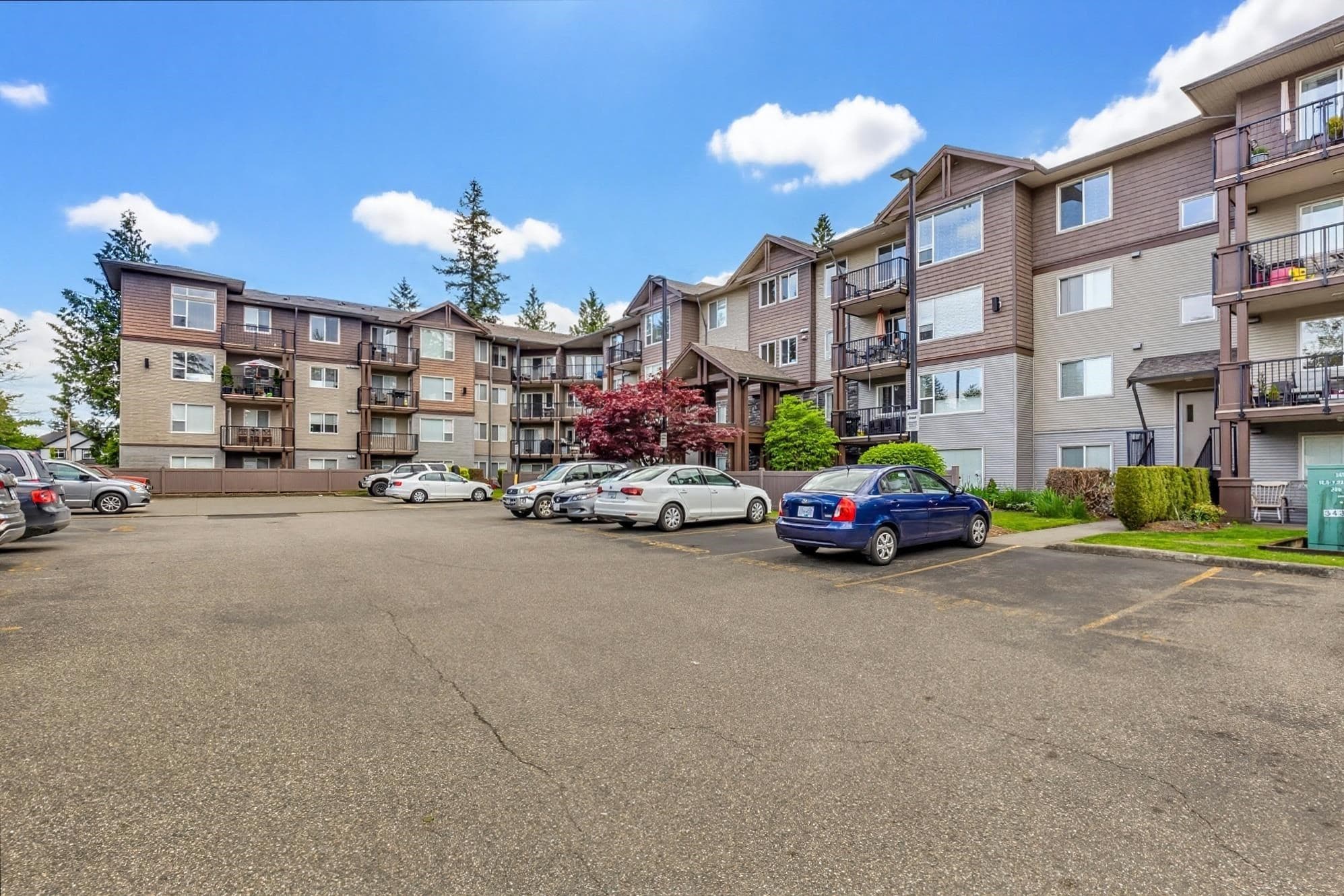 104 - 2581 Langdon Street, Abbotsford, V2T 7A3 — photo 3