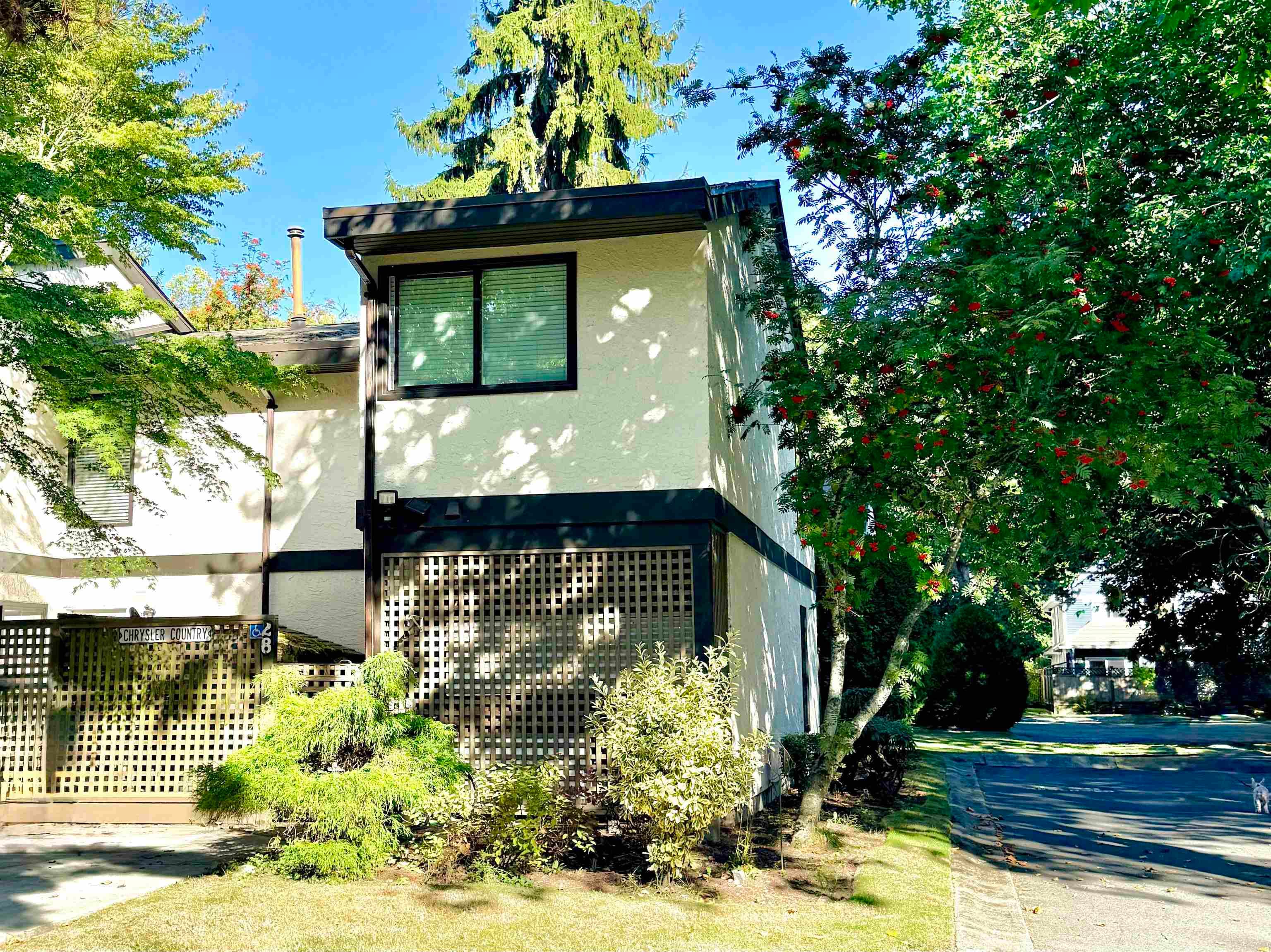 28 - 11491 7th Avenue, Richmond, V7E 4J5 — photo 1