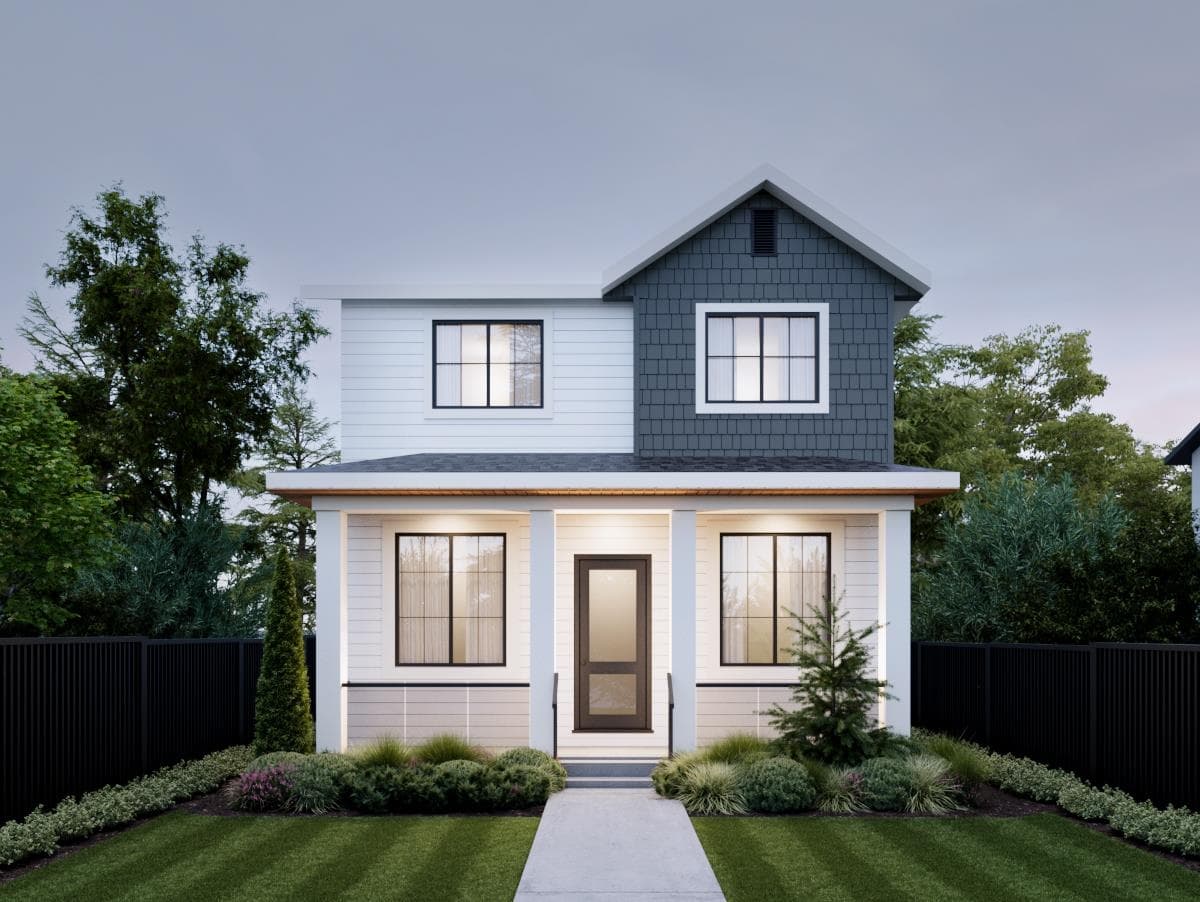 20657 76 Avenue, Langley, V2Y 1V9 — photo 1