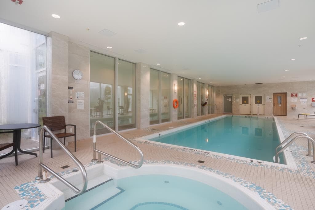 505 - 8633 Capstan Way, Richmond, V6X 0N5 — photo 4
