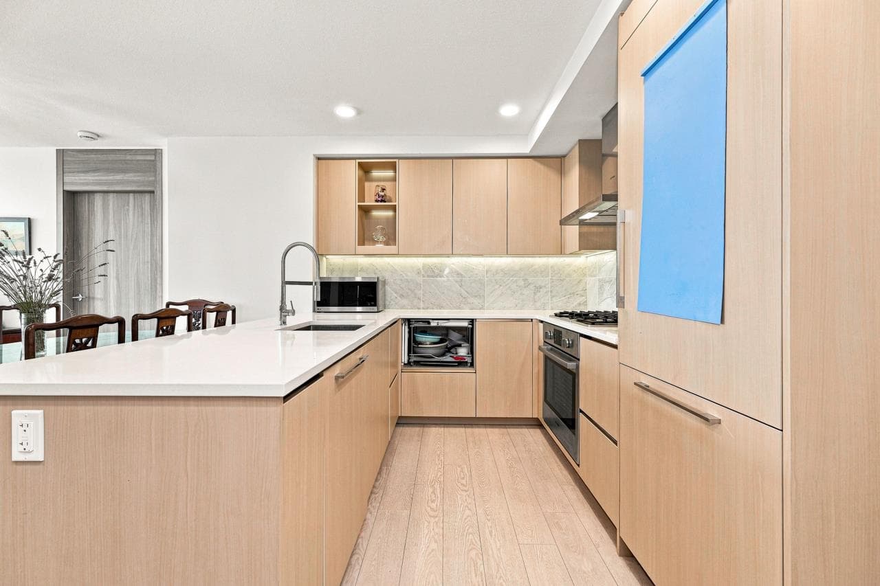1206 - 3300 Ketcheson Road, Richmond, V6X 0S5 — photo 2