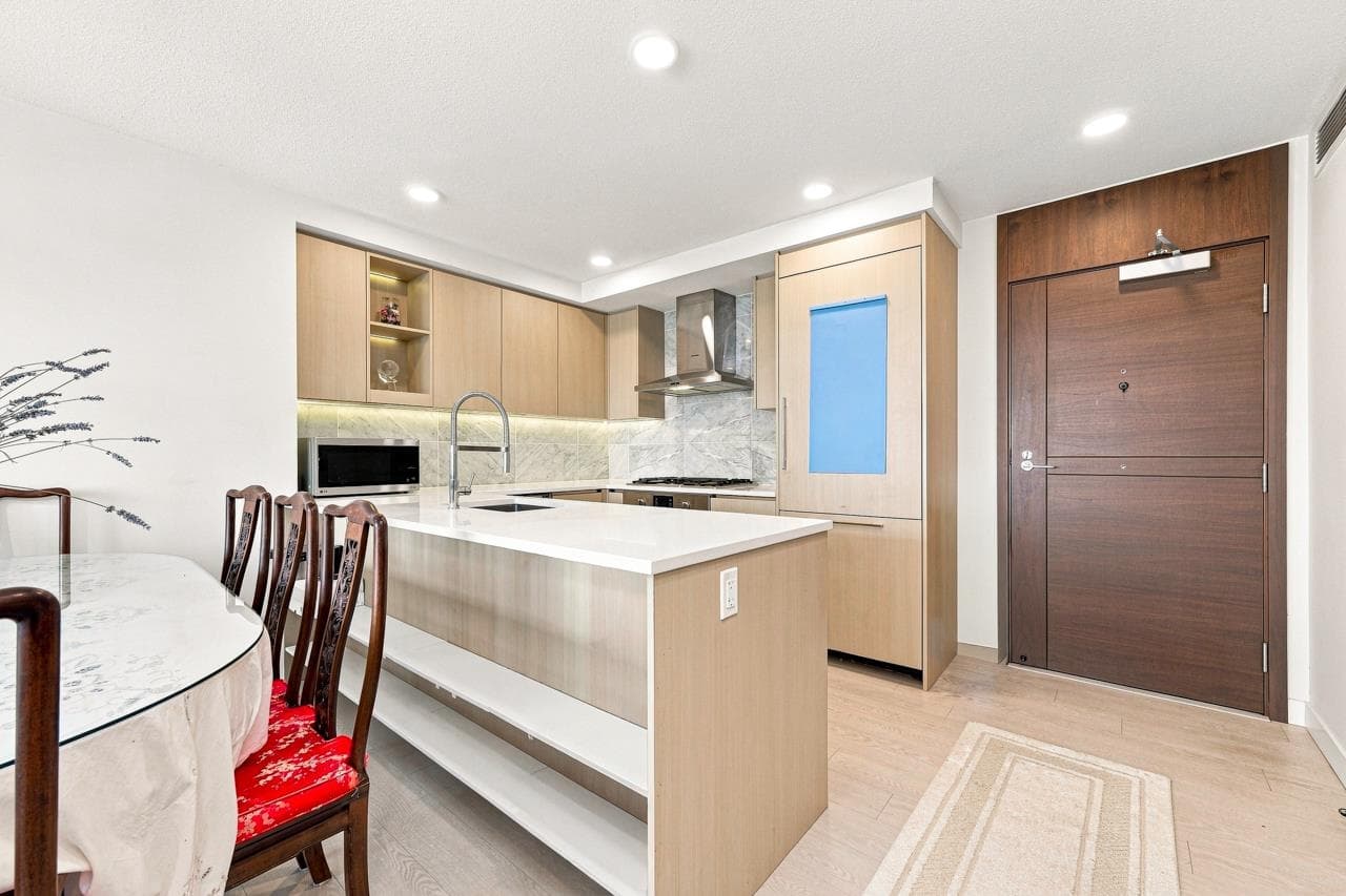 1206 - 3300 Ketcheson Road, Richmond, V6X 0S5 — photo 3