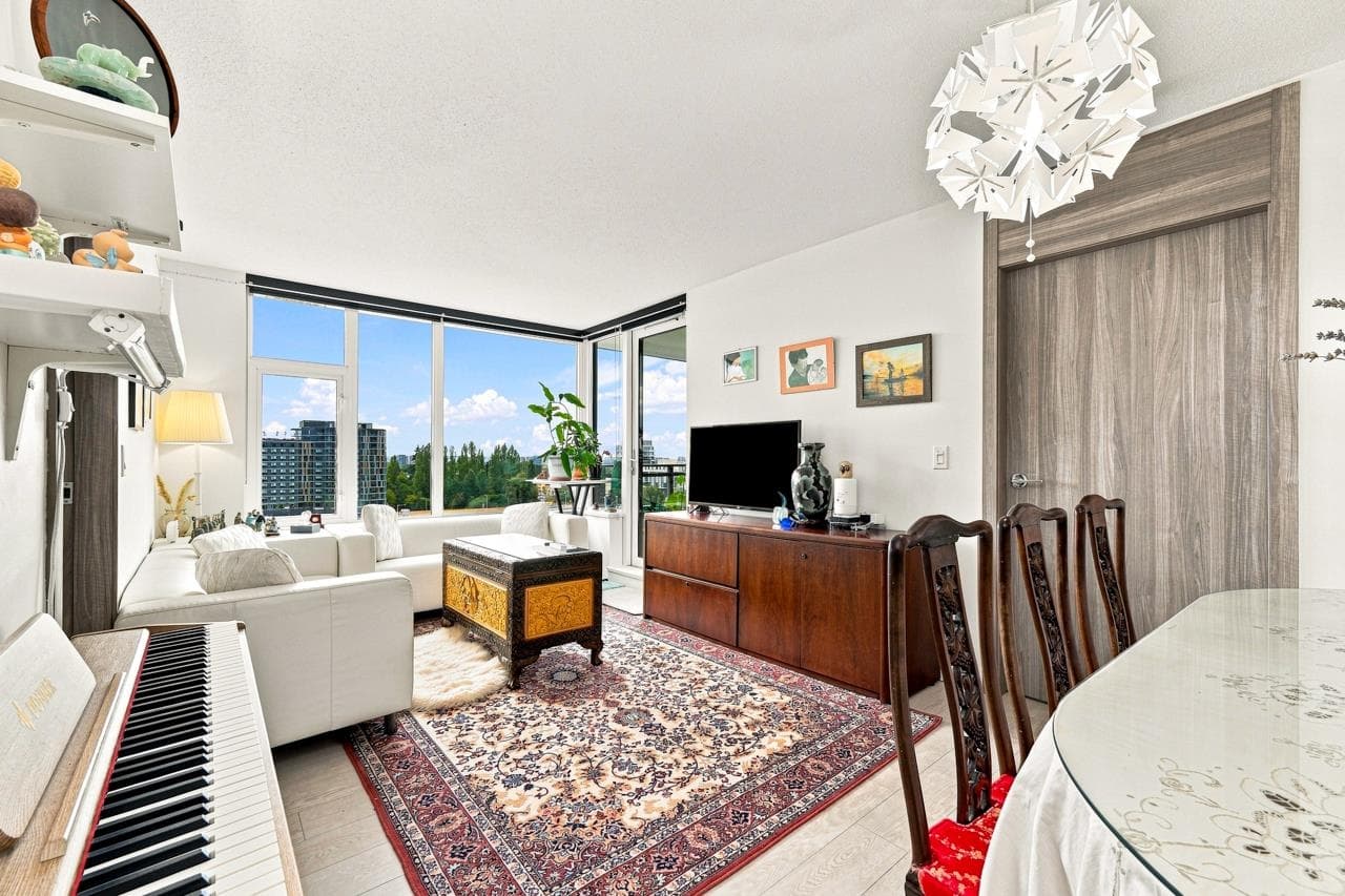 1206 - 3300 Ketcheson Road, Richmond, V6X 0S5 — photo 5
