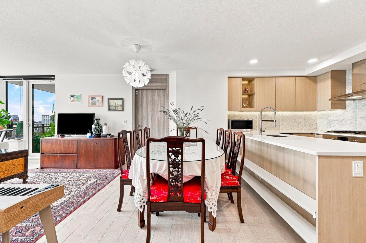 1206 - 3300 Ketcheson Road, Richmond, V6X 0S5 — photo 4