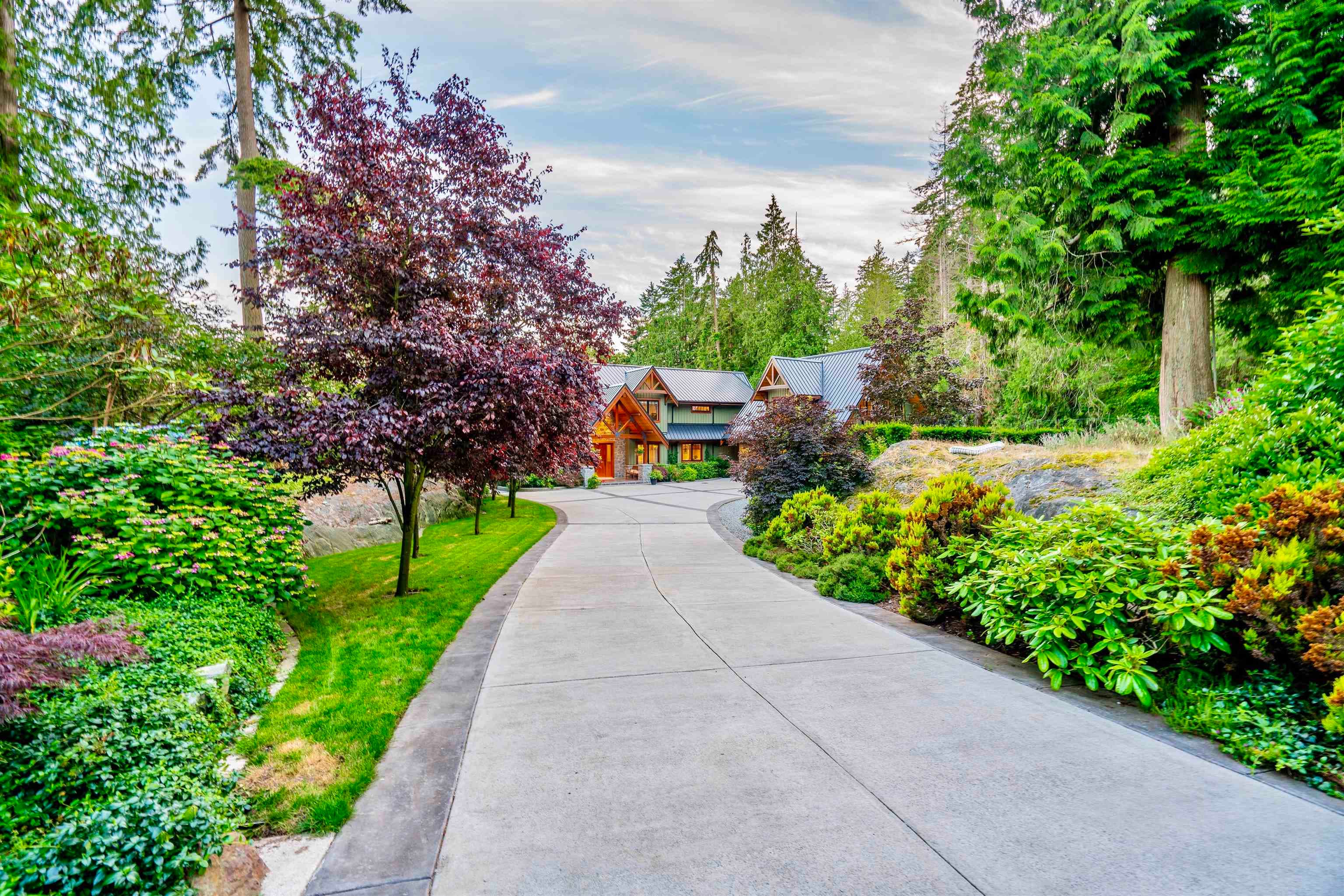 949 Arbutus Bay Lane, Bowen Island, V0N 1G2 — photo 3