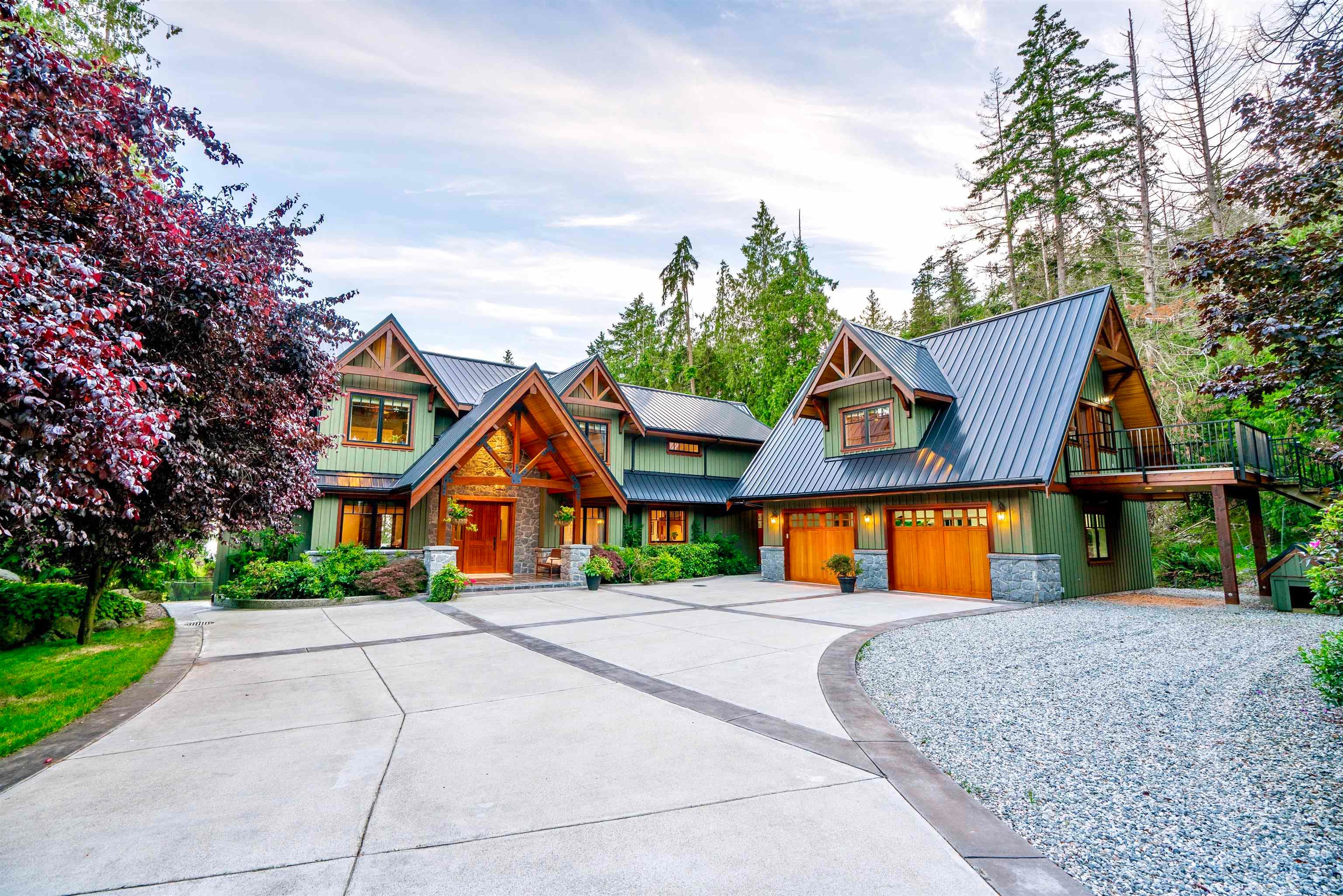 949 Arbutus Bay Lane, Bowen Island, V0N 1G2 — photo 4