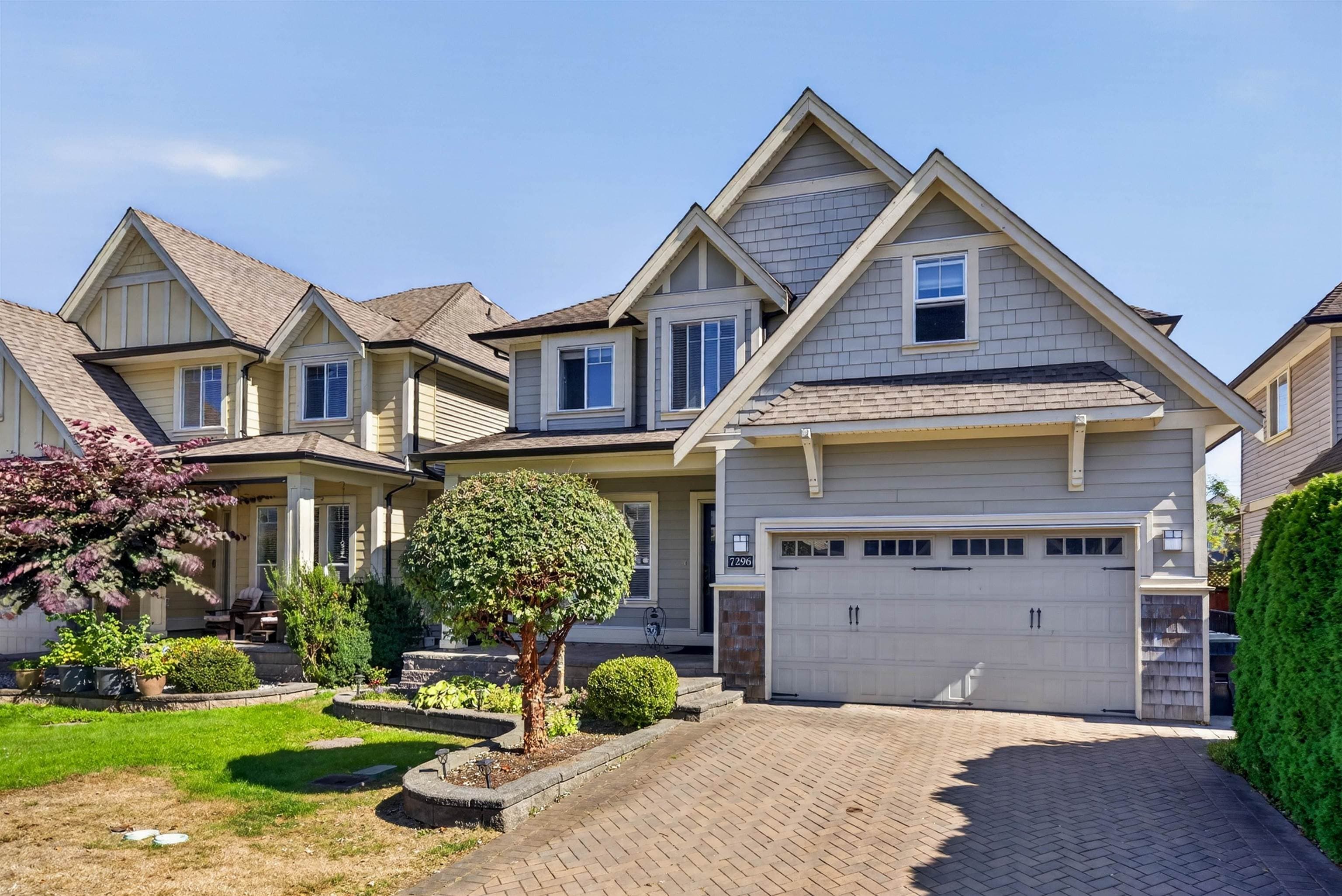 7296 198a Street, Langley, V2Y 1R9 — photo 2