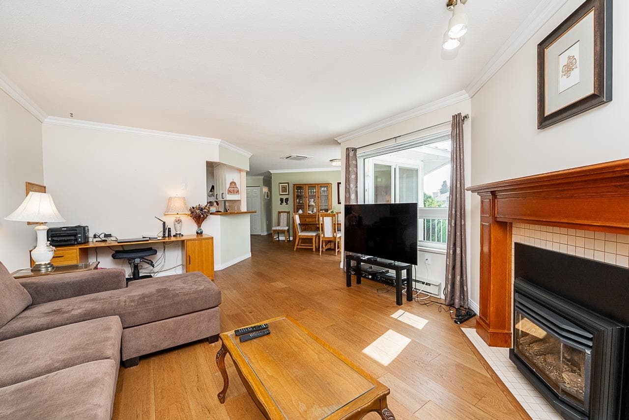 26 - 2475 Emerson Street, Abbotsford