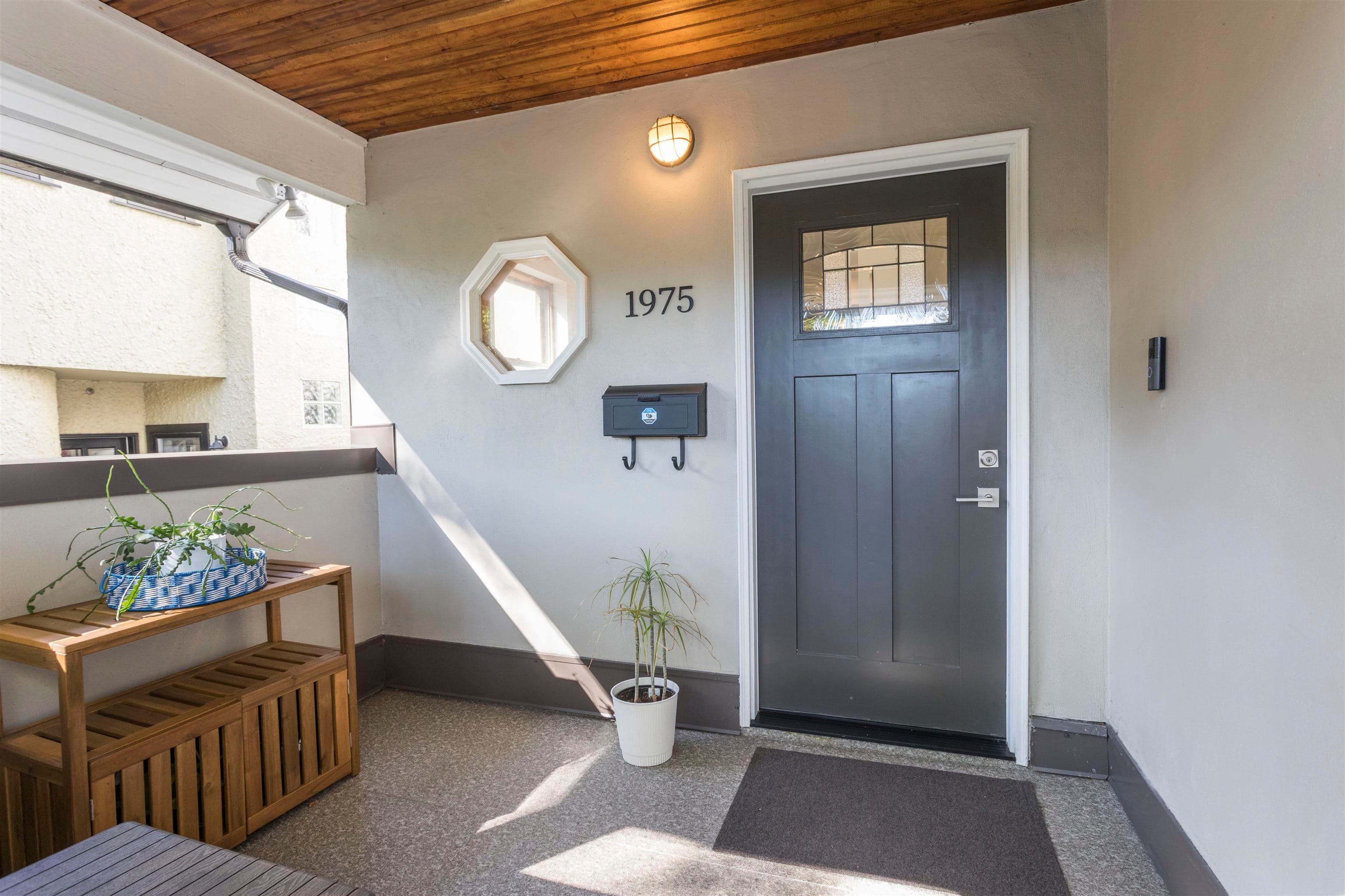 1975 W 13th Avenue, Vancouver, V6J 2H5 — photo 1
