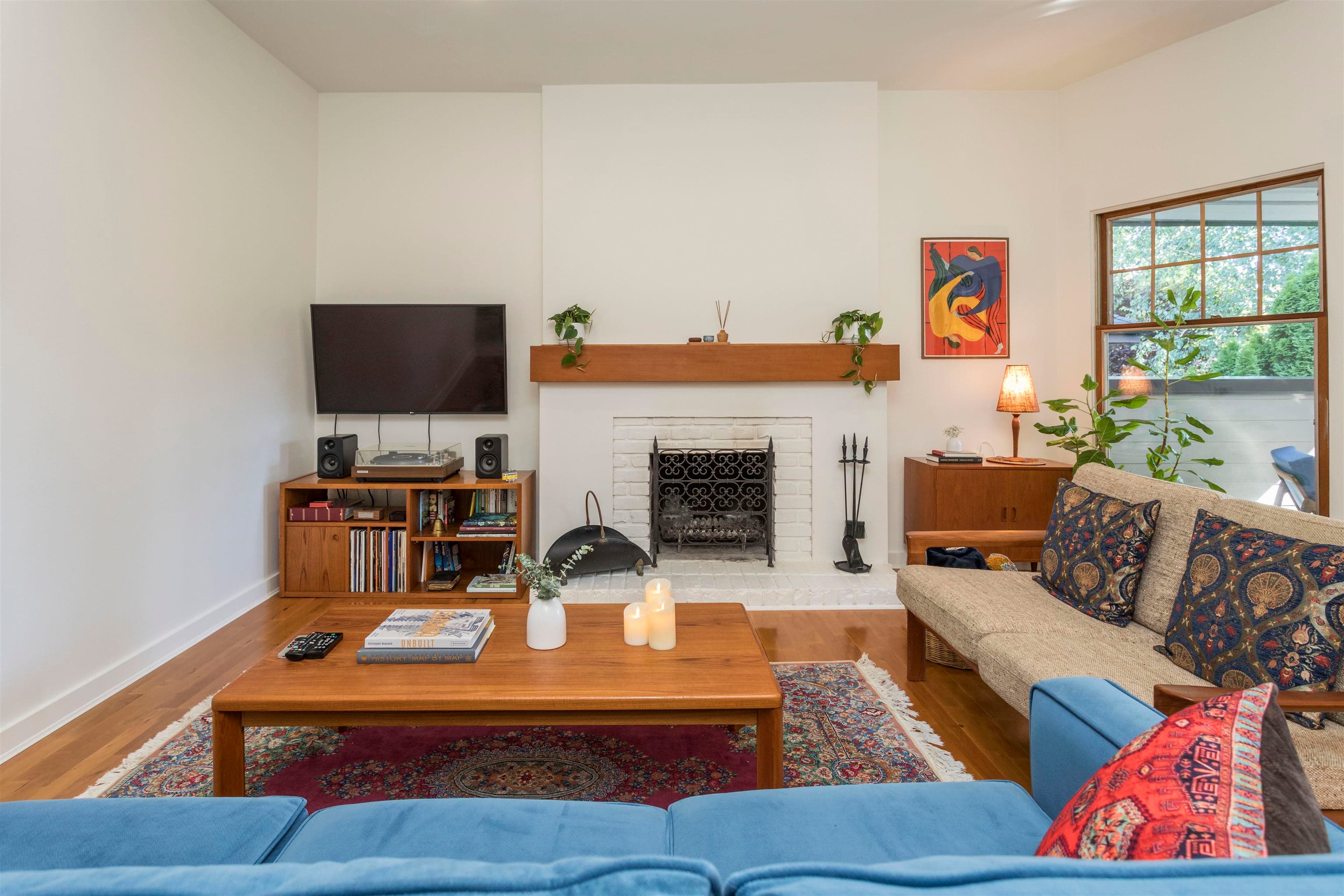 1975 W 13th Avenue, Vancouver, V6J 2H5 — photo 5