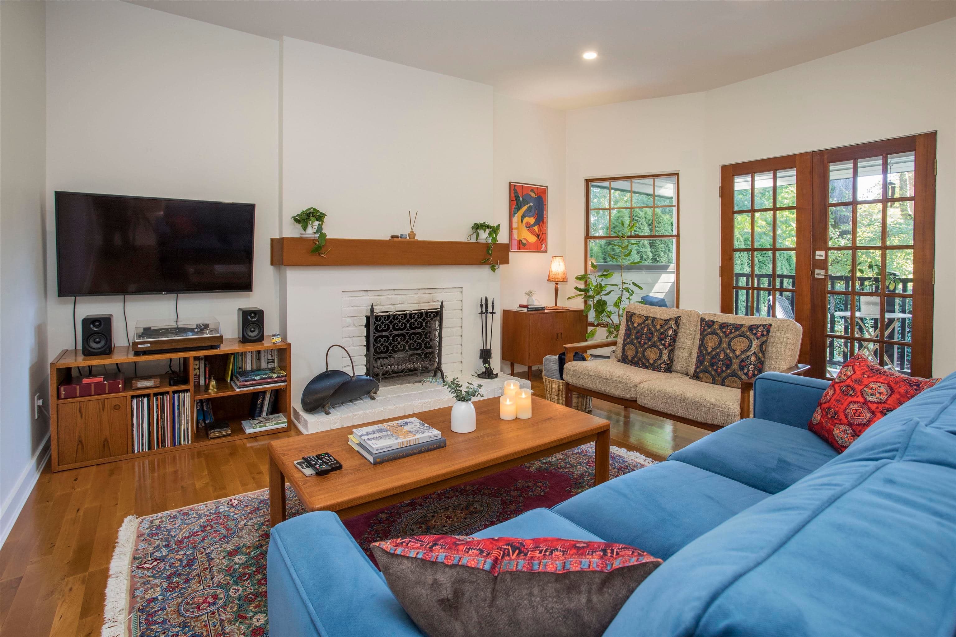 1975 W 13th Avenue, Vancouver, V6J 2H5 — photo 4