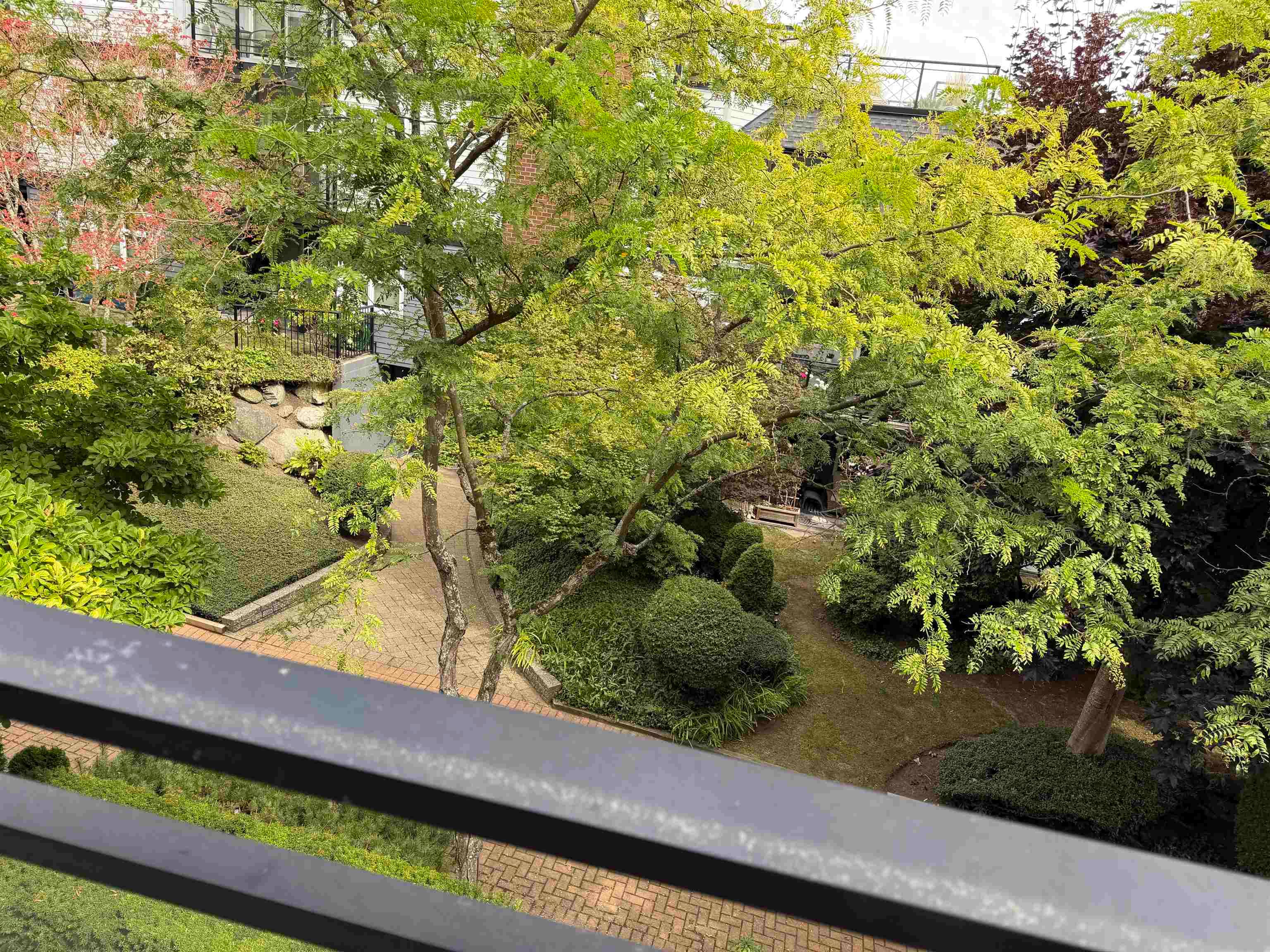 310 - 1280 Fir Street, White Rock