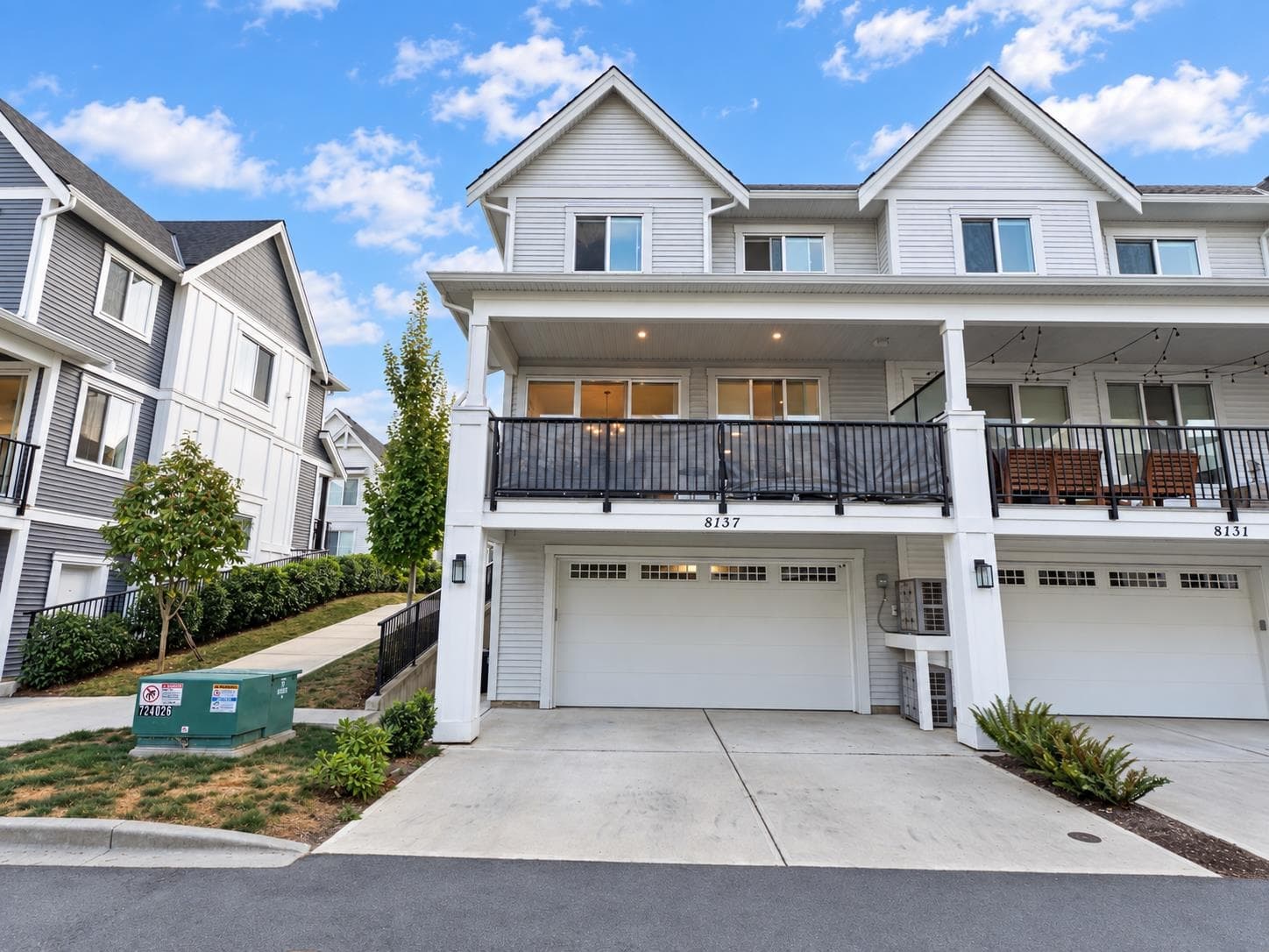 8137 Foxfern Road, Chilliwack, V2R 6G6 — photo 1