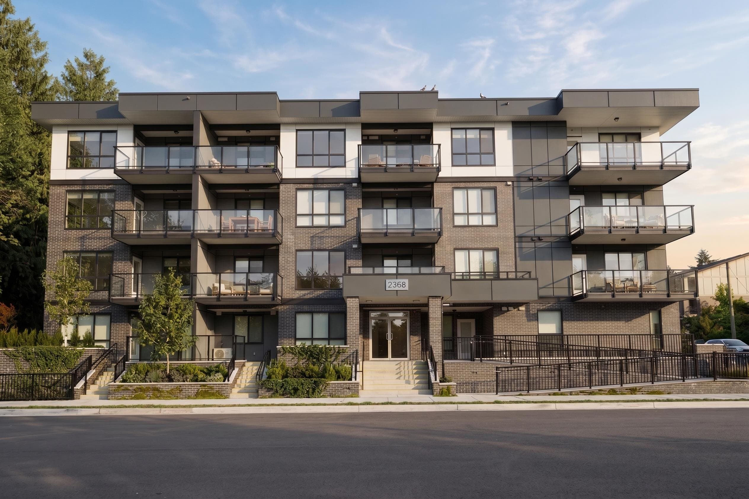 106 - 2368 Shaughnessy Street, Port Coquitlam, V3C 3E3 — photo 2
