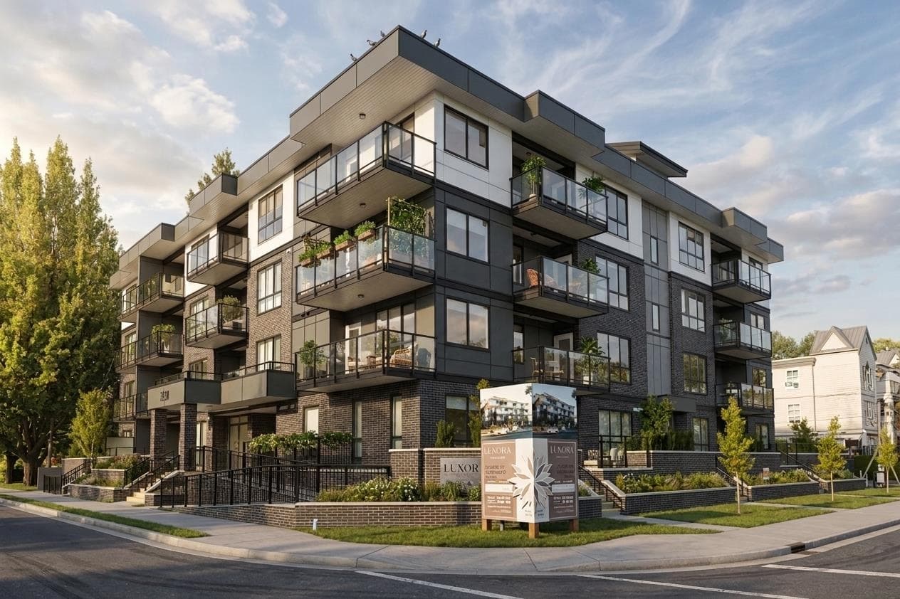 106 - 2368 Shaughnessy Street, Port Coquitlam, V3C 3E3 — photo 1