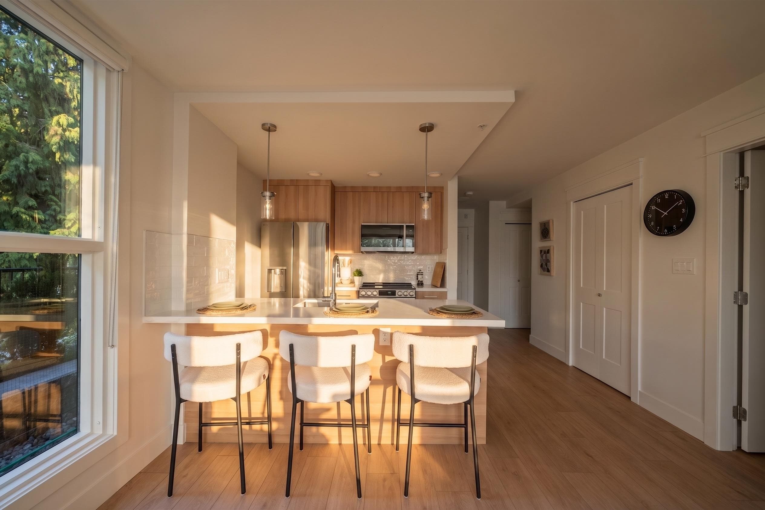 303 - 2368 Shaughnessy Street, Port Coquitlam, V3C 3E3 — photo 3