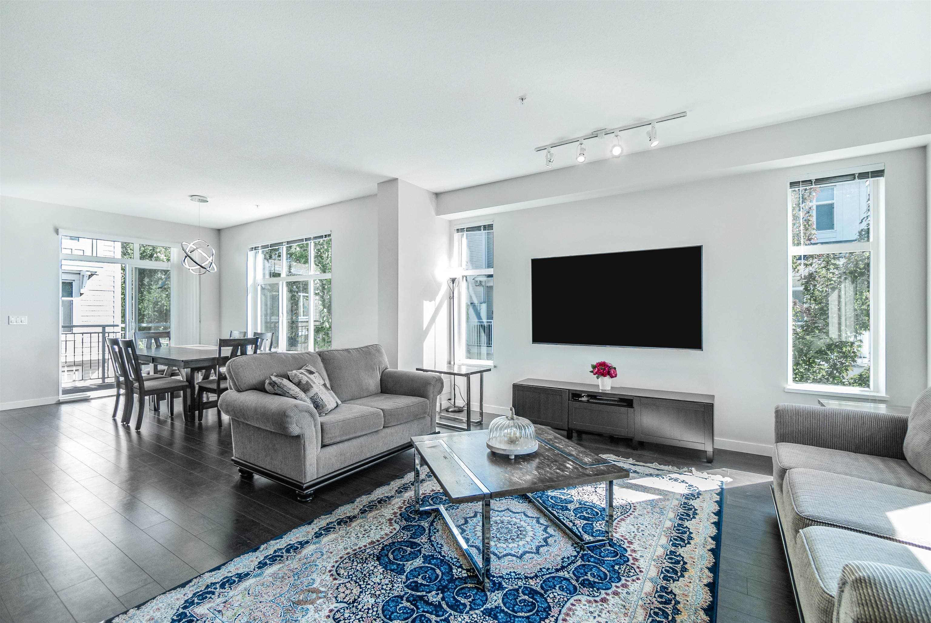 1301 - 11295 Pazarena Place, Maple Ridge, V2X 4K9 — photo 2