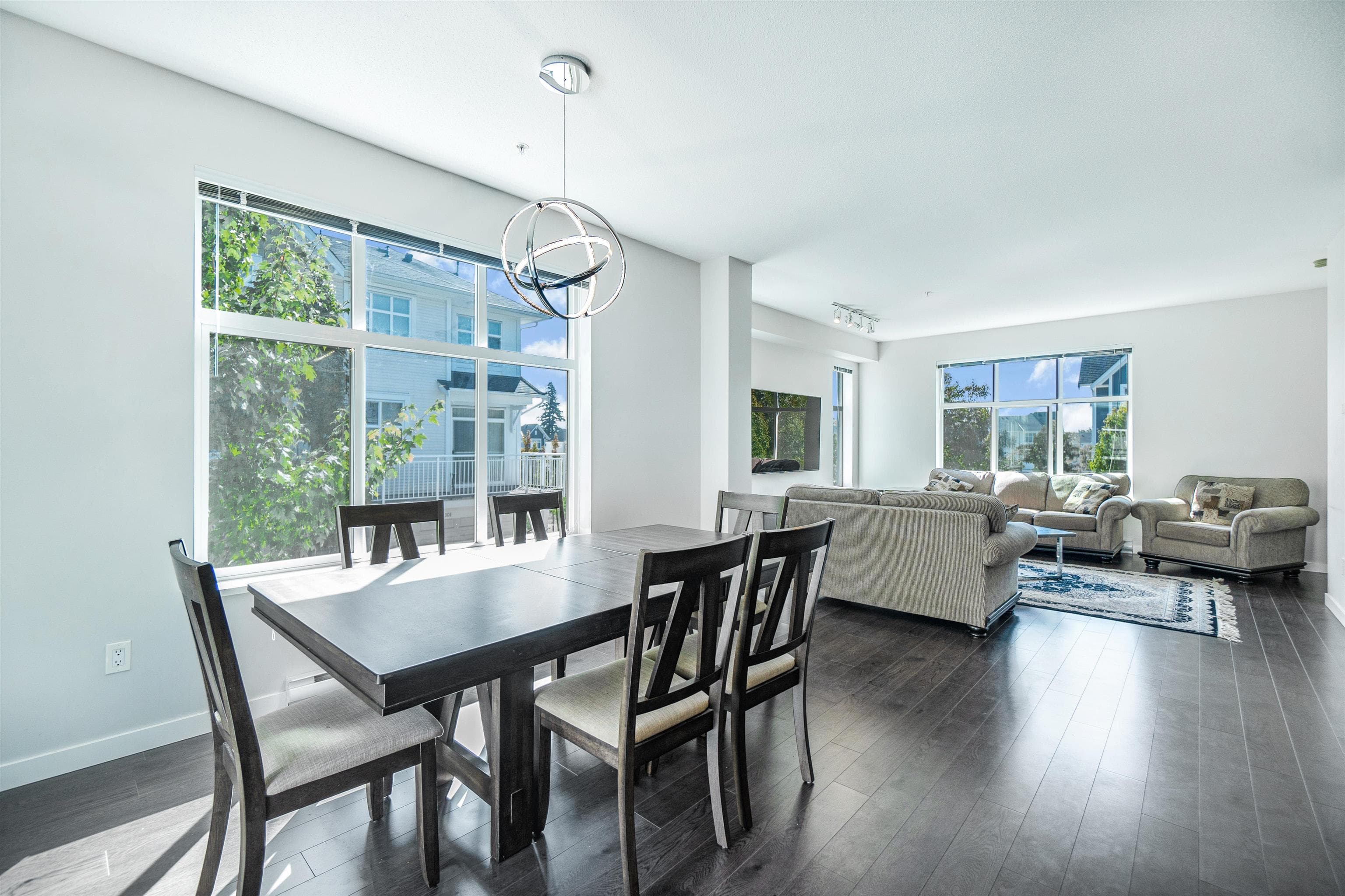 1301 - 11295 Pazarena Place, Maple Ridge, V2X 4K9 — photo 4
